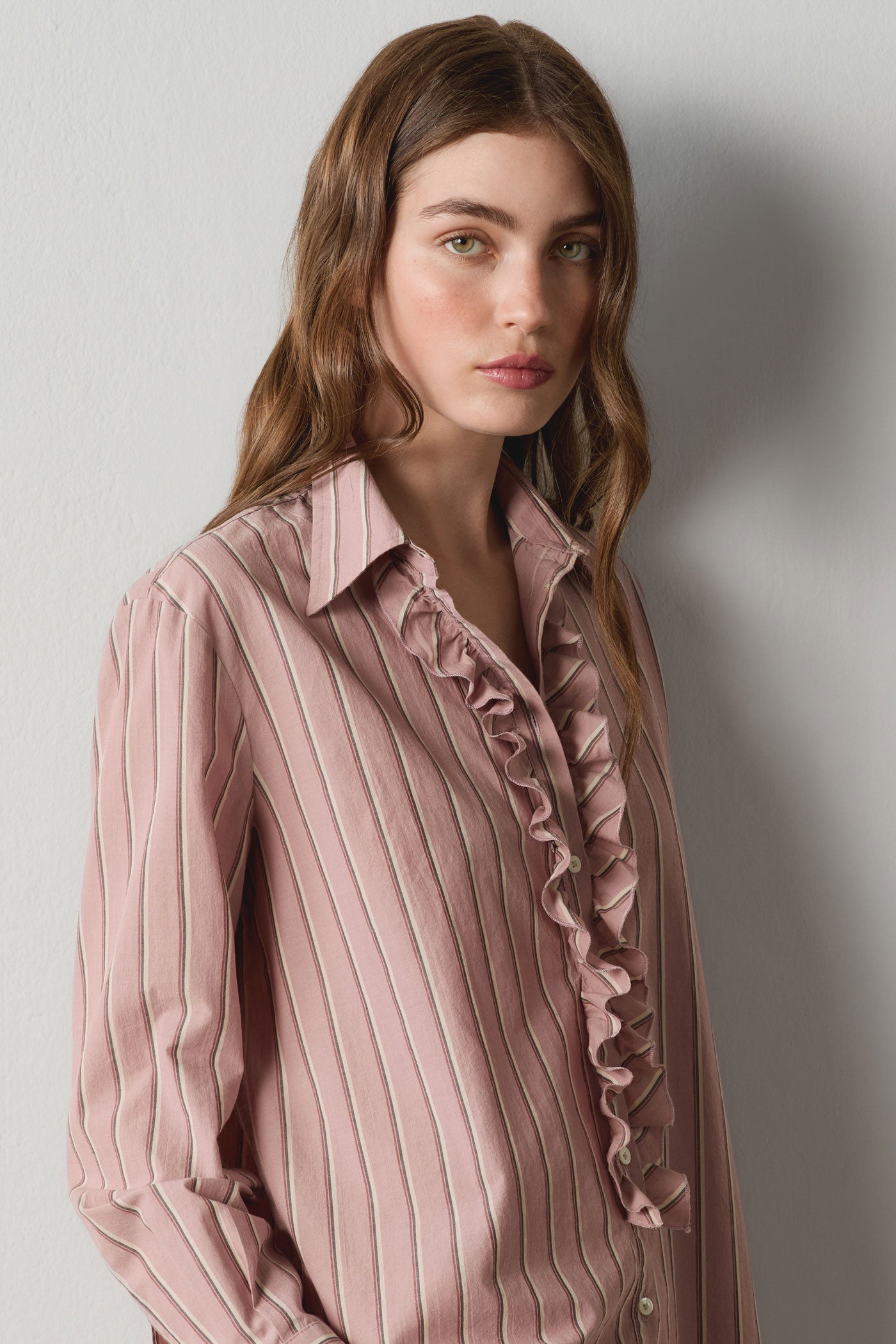 Massimo Alba - GEMMA - old rose