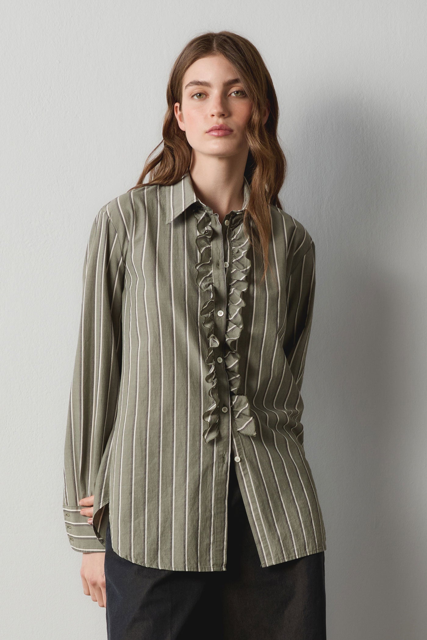 Massimo Alba - GEMMA - seaweed