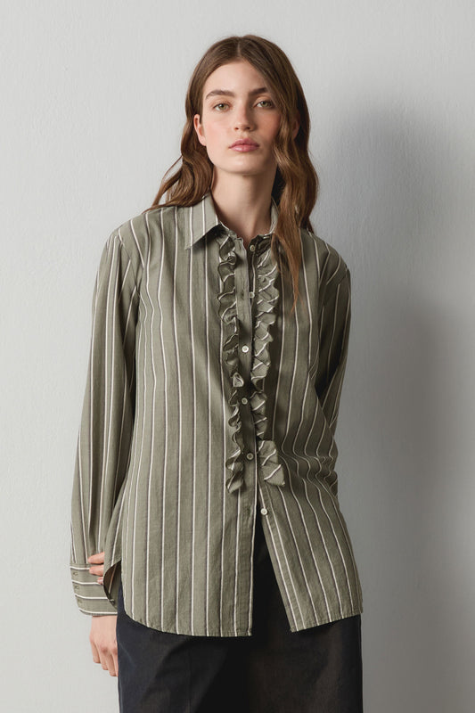 Massimo Alba - GEMMA - seaweed