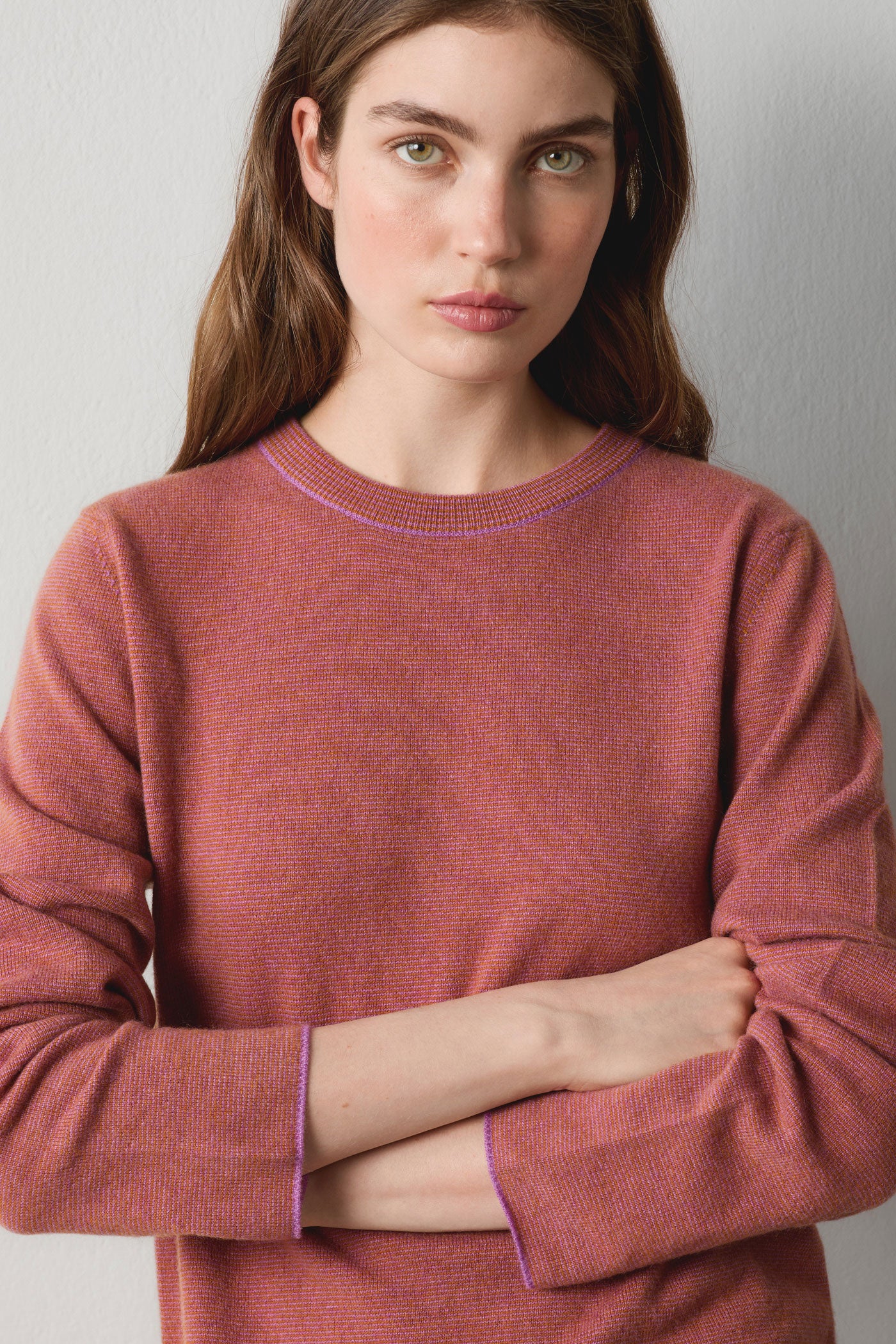 Massimo Alba - JANICE - electric violet