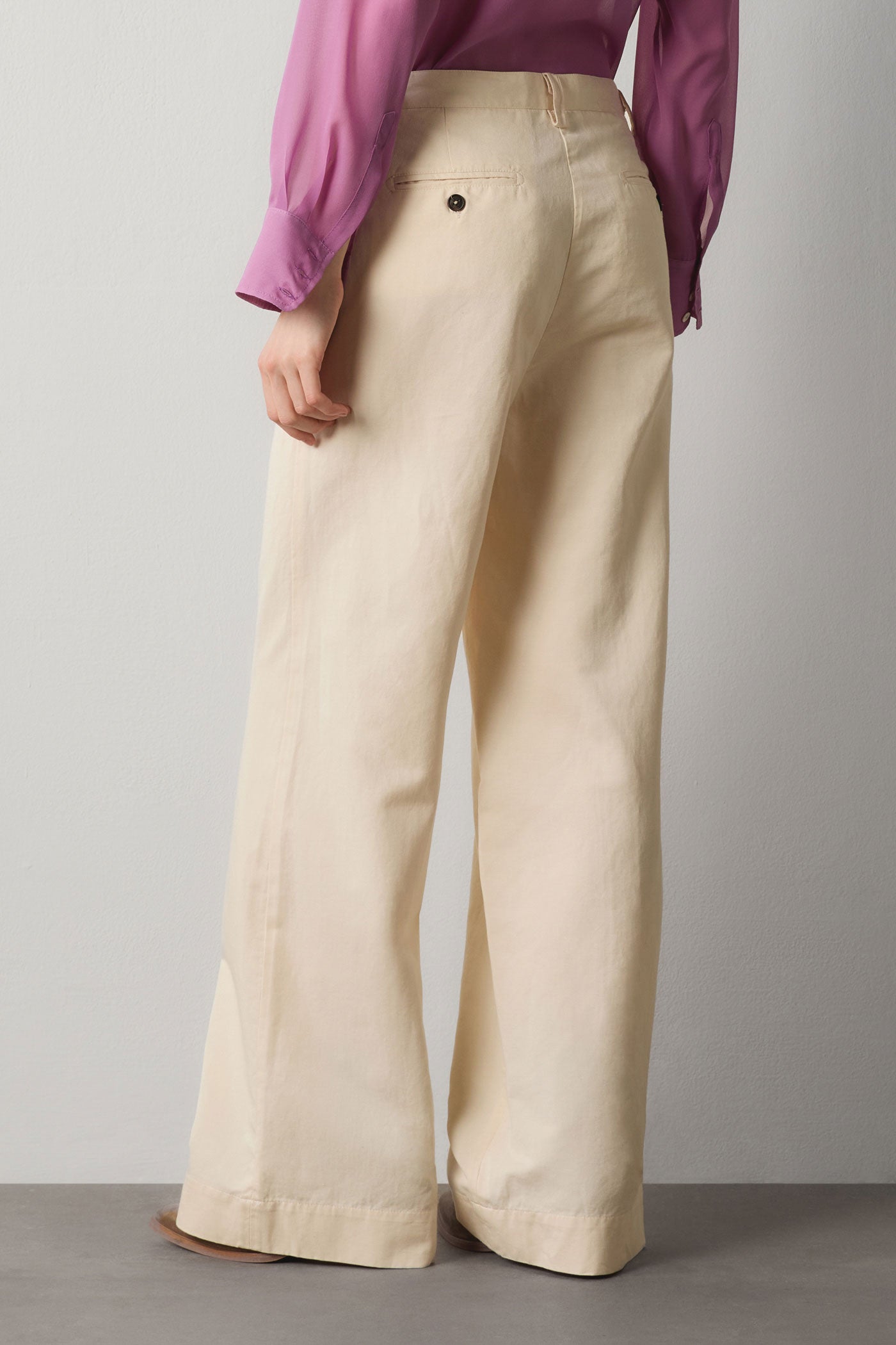 Massimo Alba - LAMIA - panna