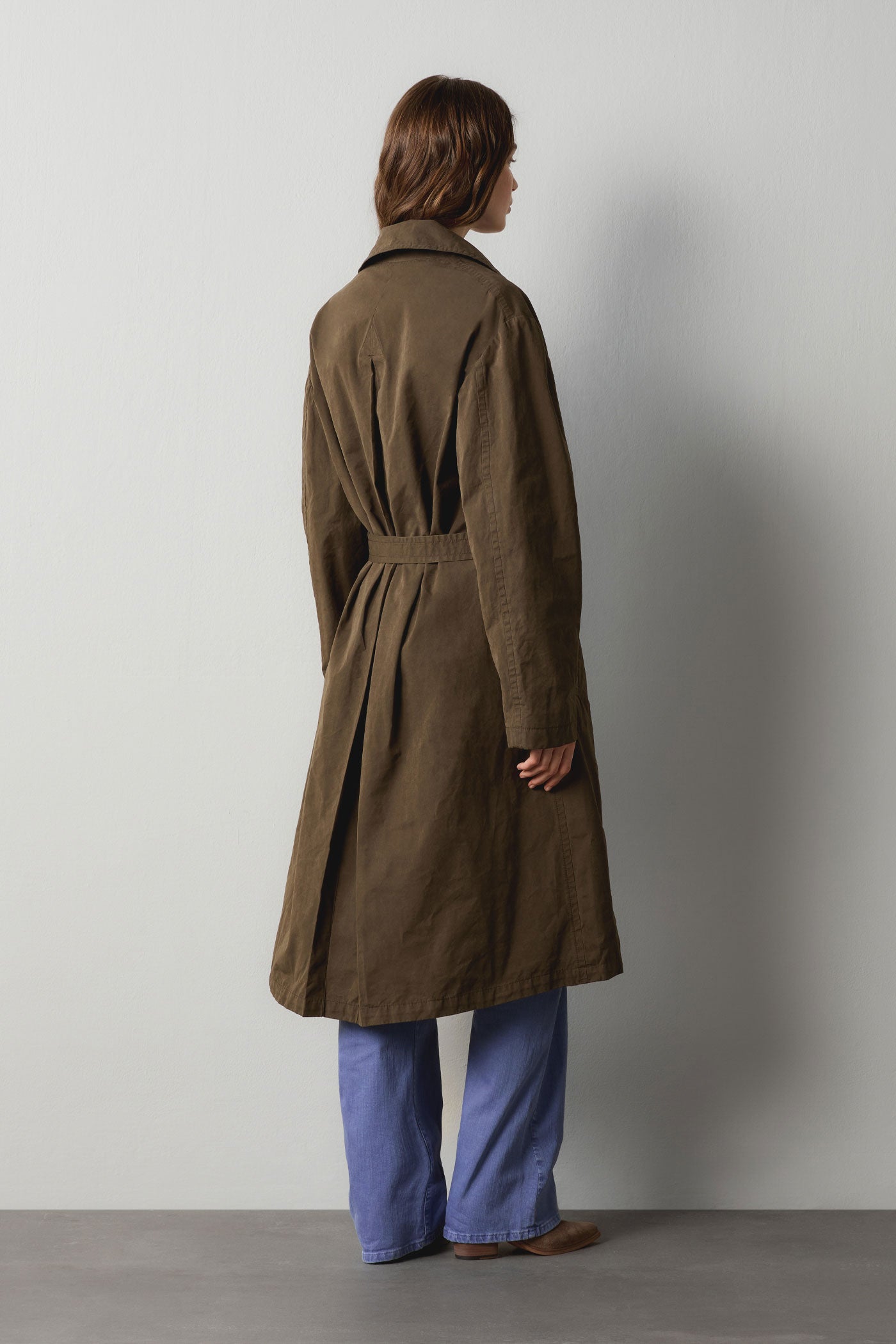 Massimo Alba - LISBONA - hunter