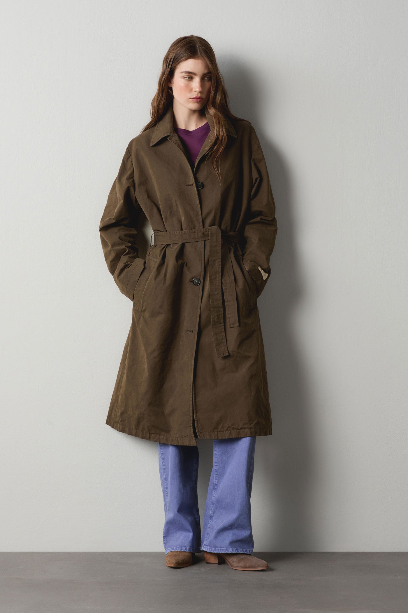 Massimo Alba - LISBONA - hunter