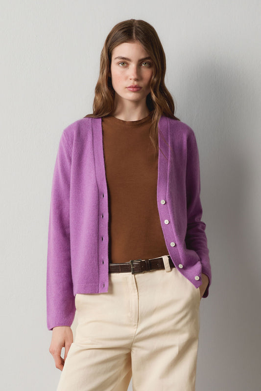 Massimo Alba - LIZZY - electric violet