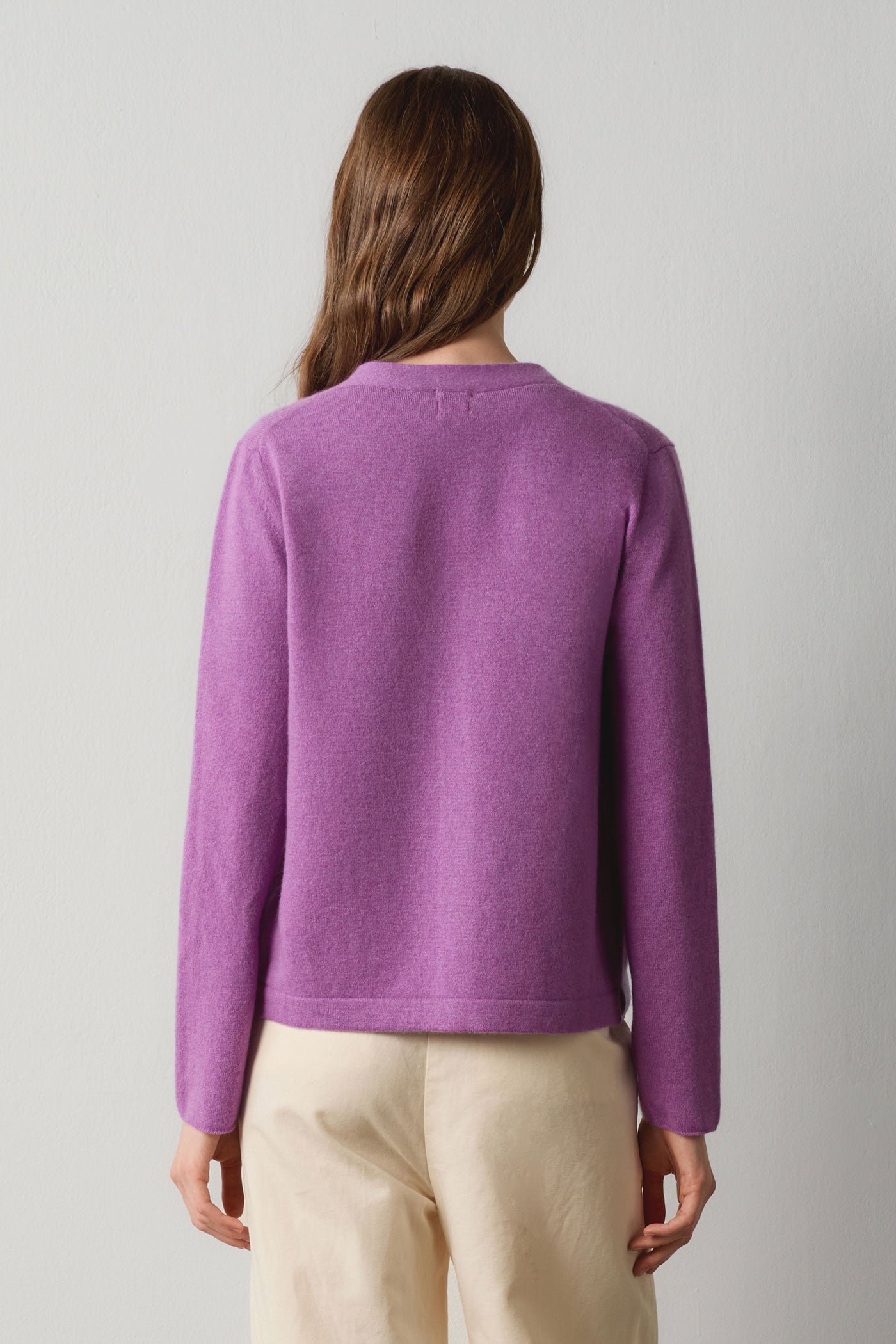 Massimo Alba - LIZZY - electric violet