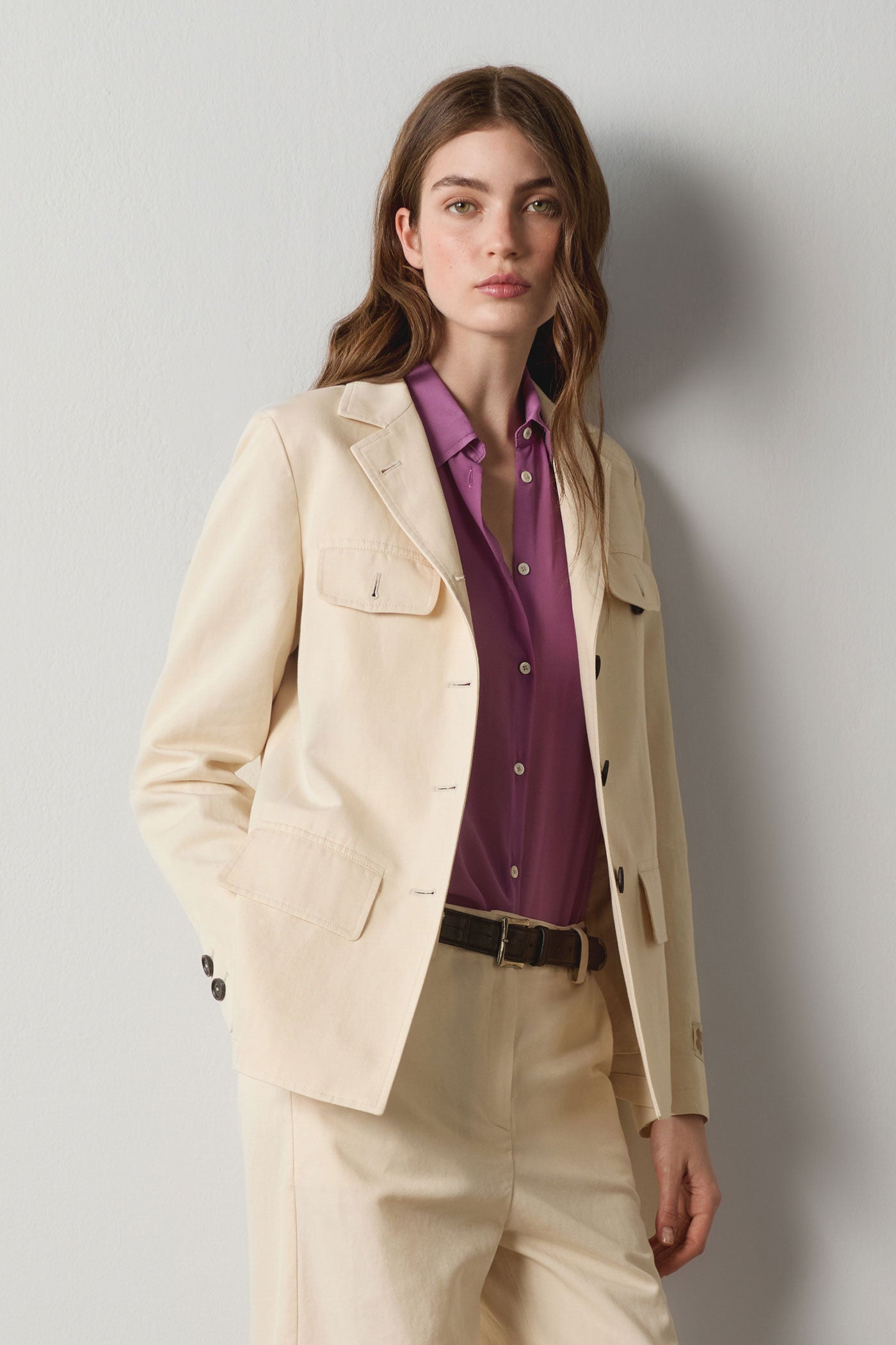 Massimo Alba - MALAGA - panna