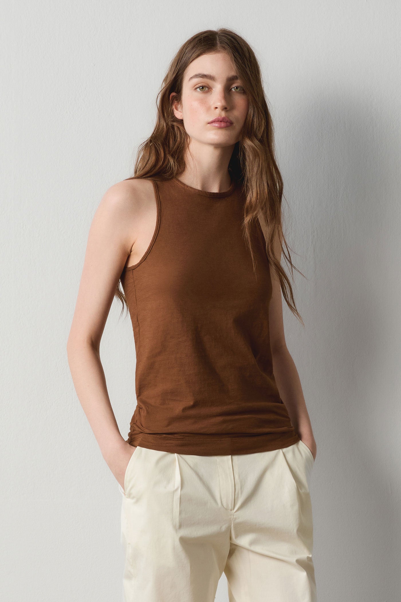 Massimo Alba - MEGAN - wood