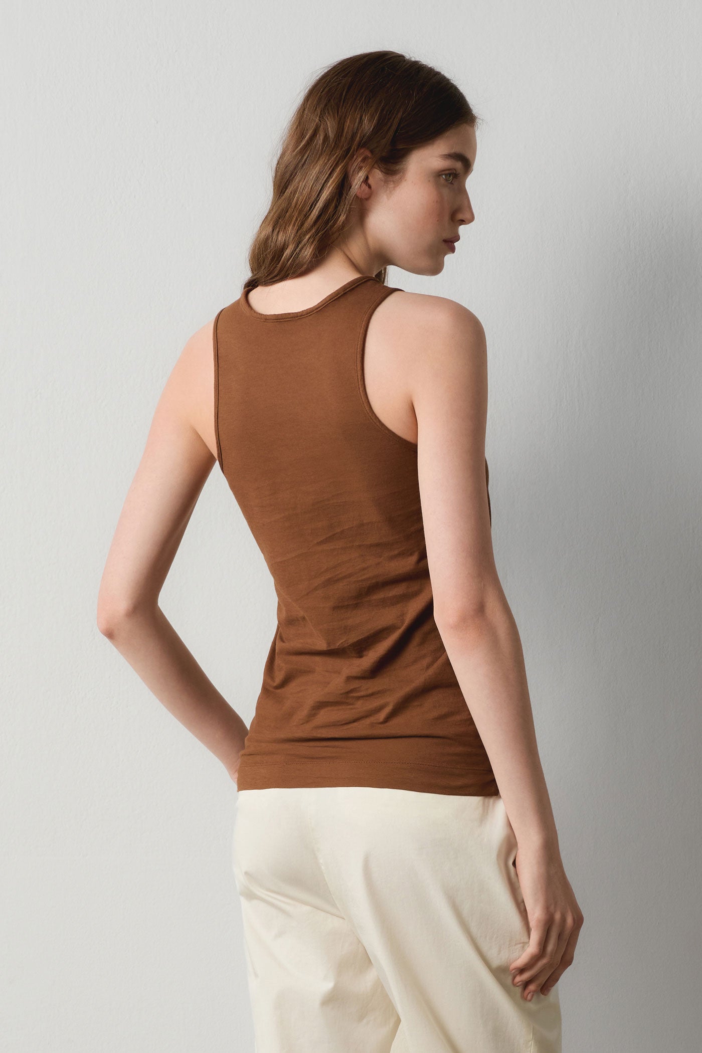 Massimo Alba - MEGAN - wood