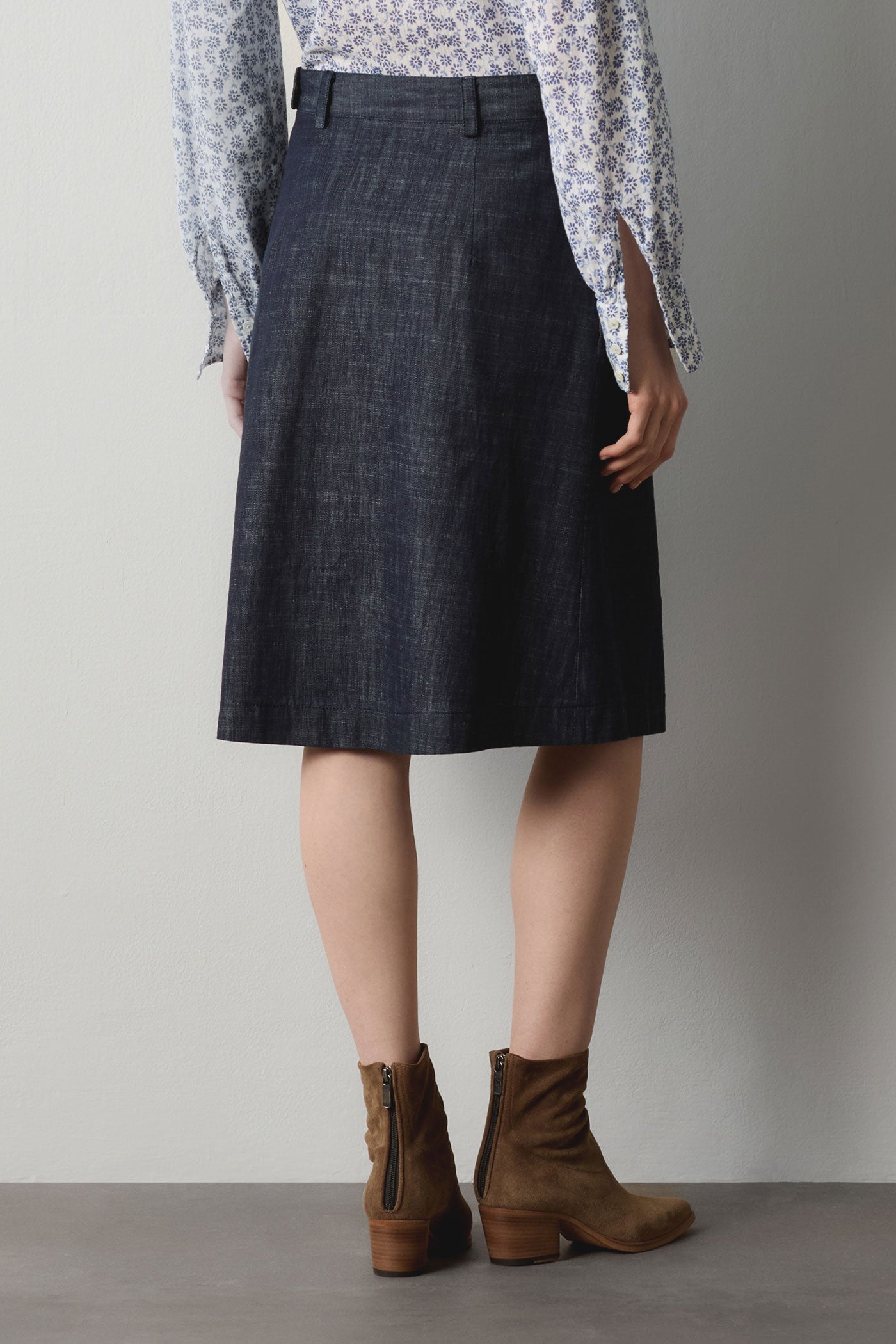 Massimo Alba - ROSA - blu