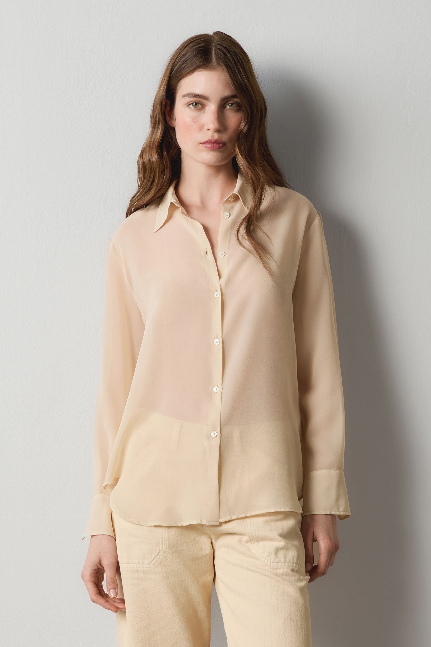 Massimo Alba - SELMA - panna