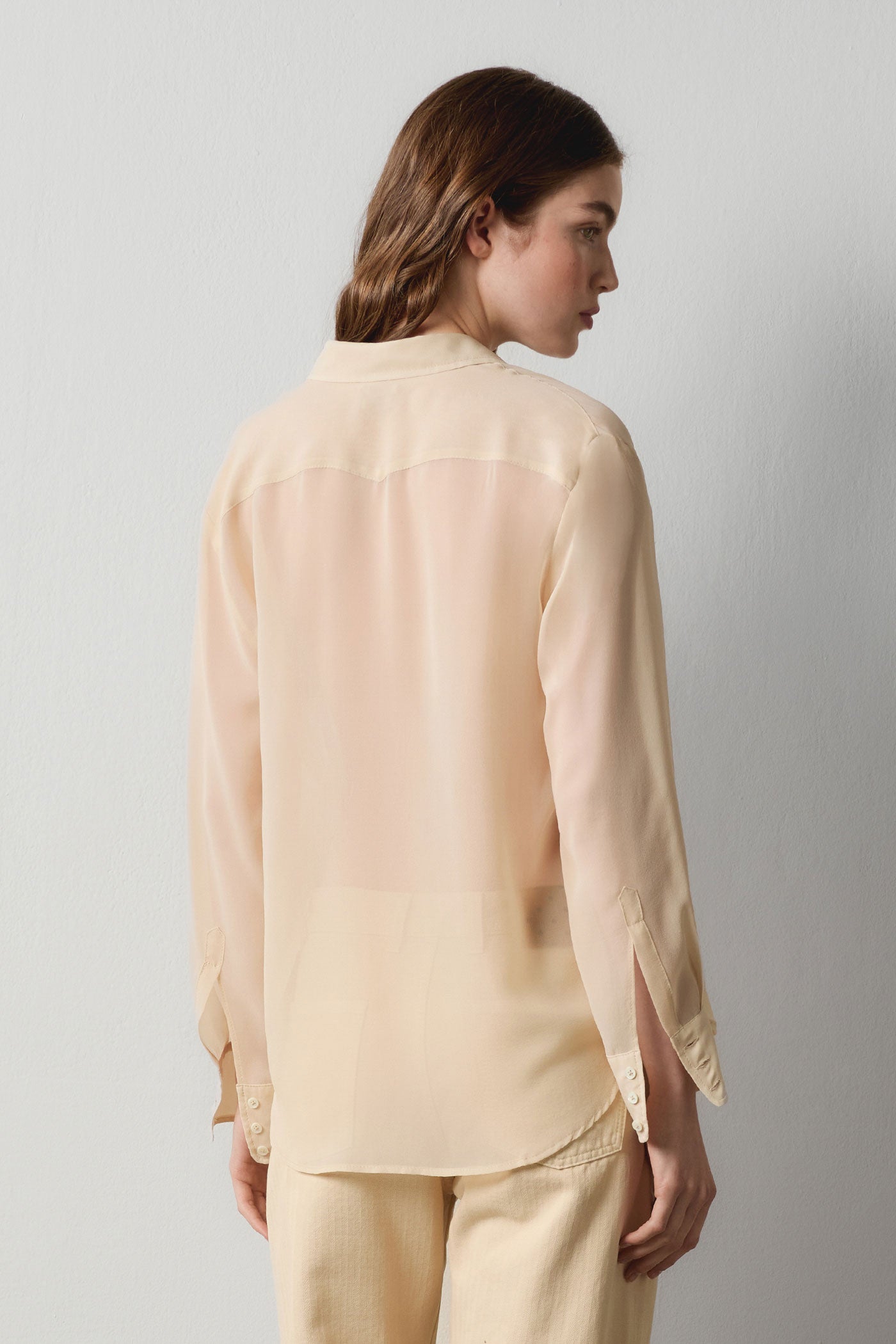 Massimo Alba - SELMA - panna