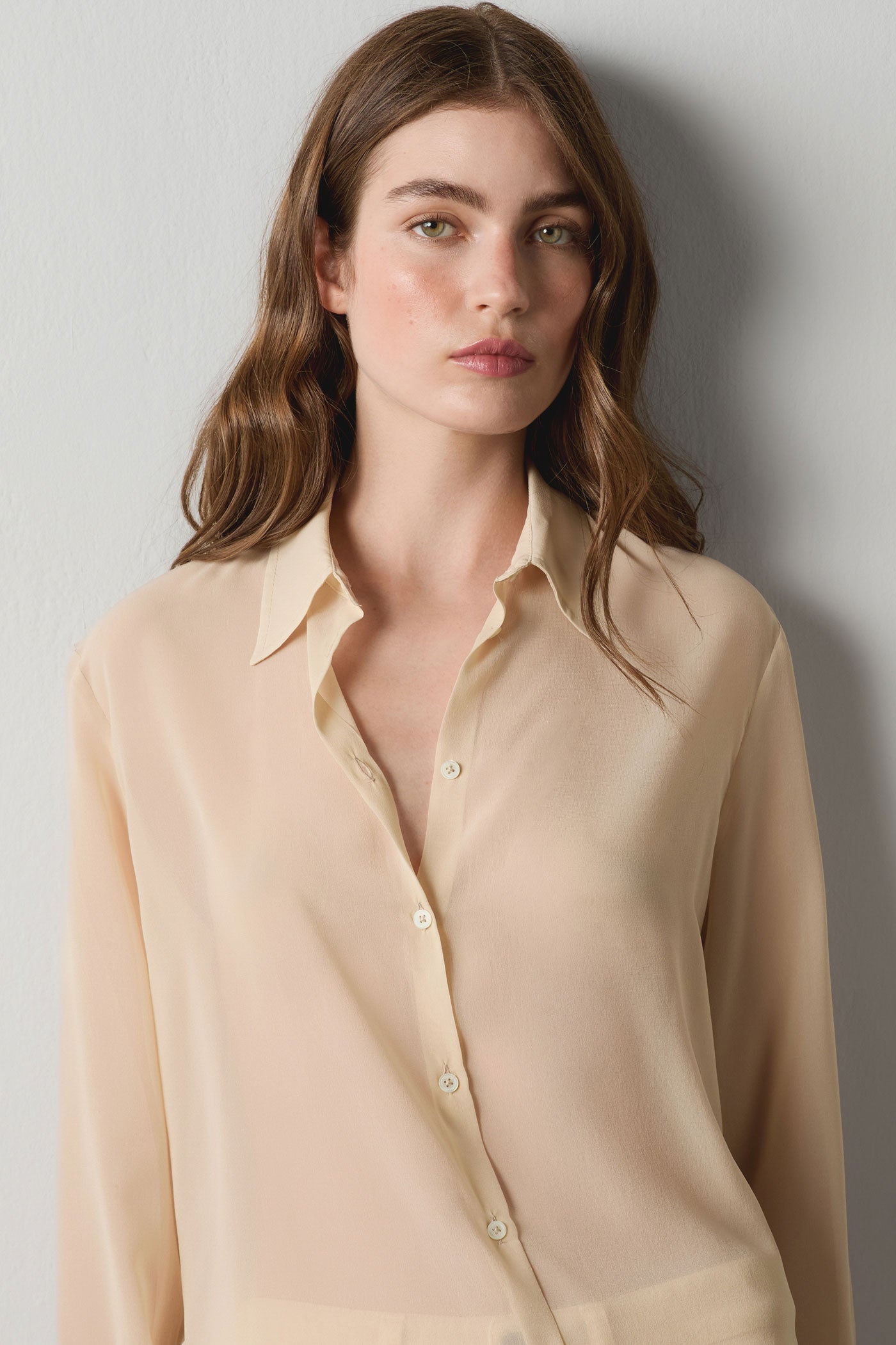 Massimo Alba - SELMA - panna