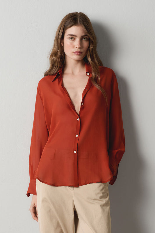 Massimo Alba - SELMA - orange