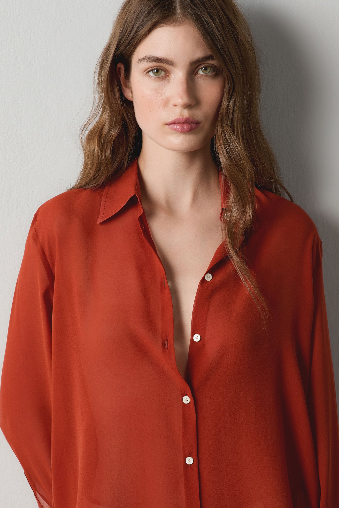 Massimo Alba - SELMA - orange