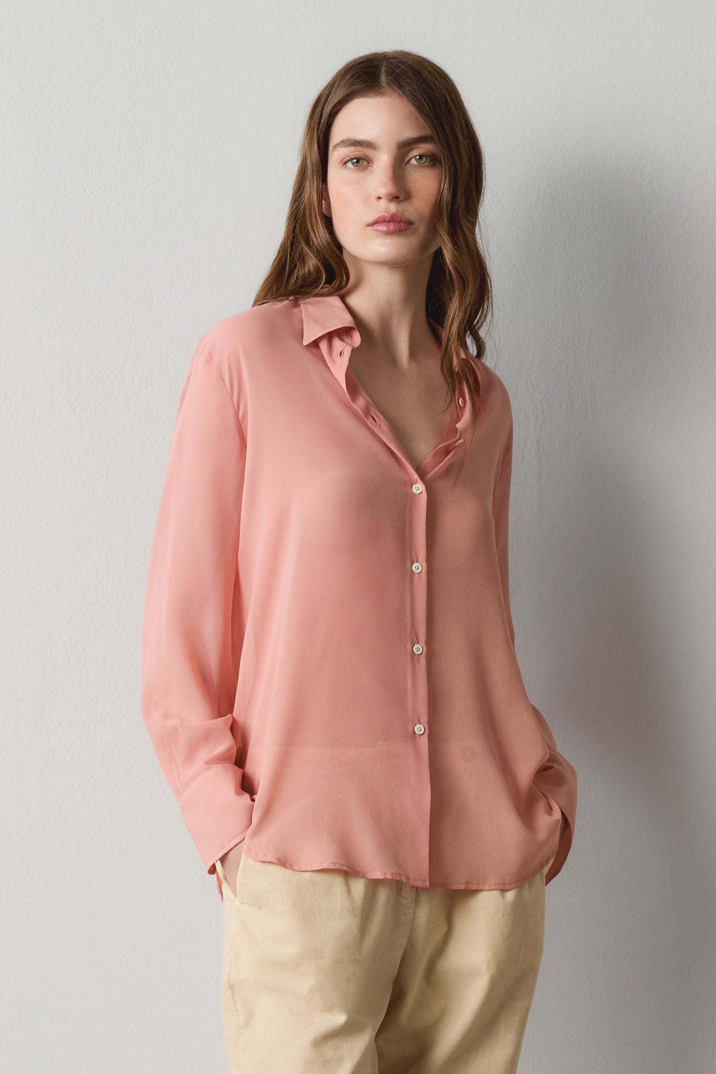Massimo Alba - SELMA - soft pink