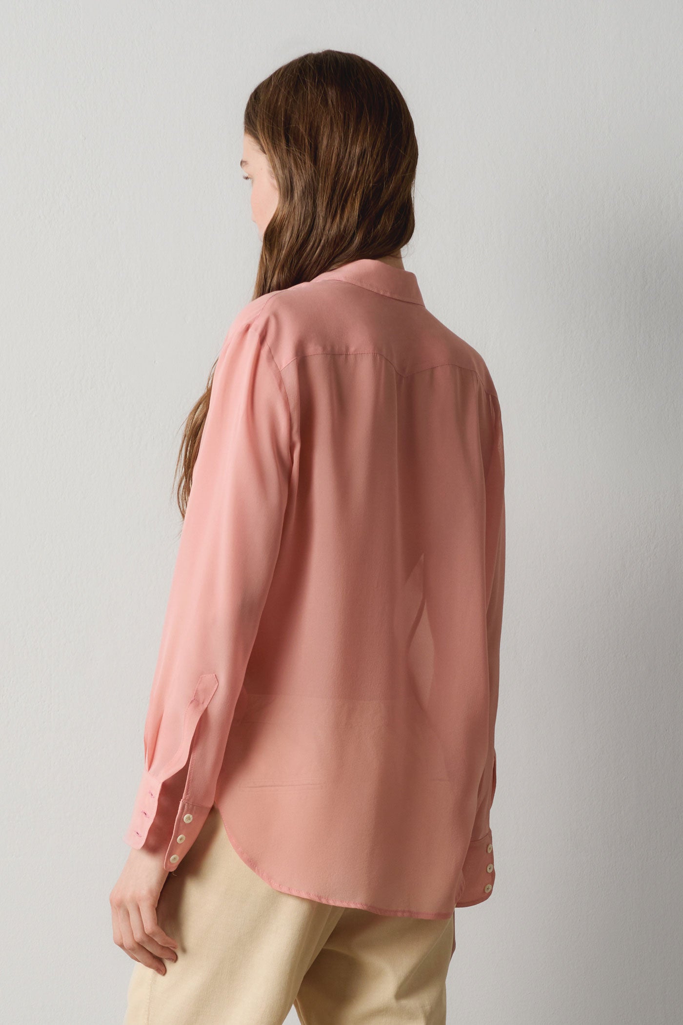 Massimo Alba - SELMA - soft pink