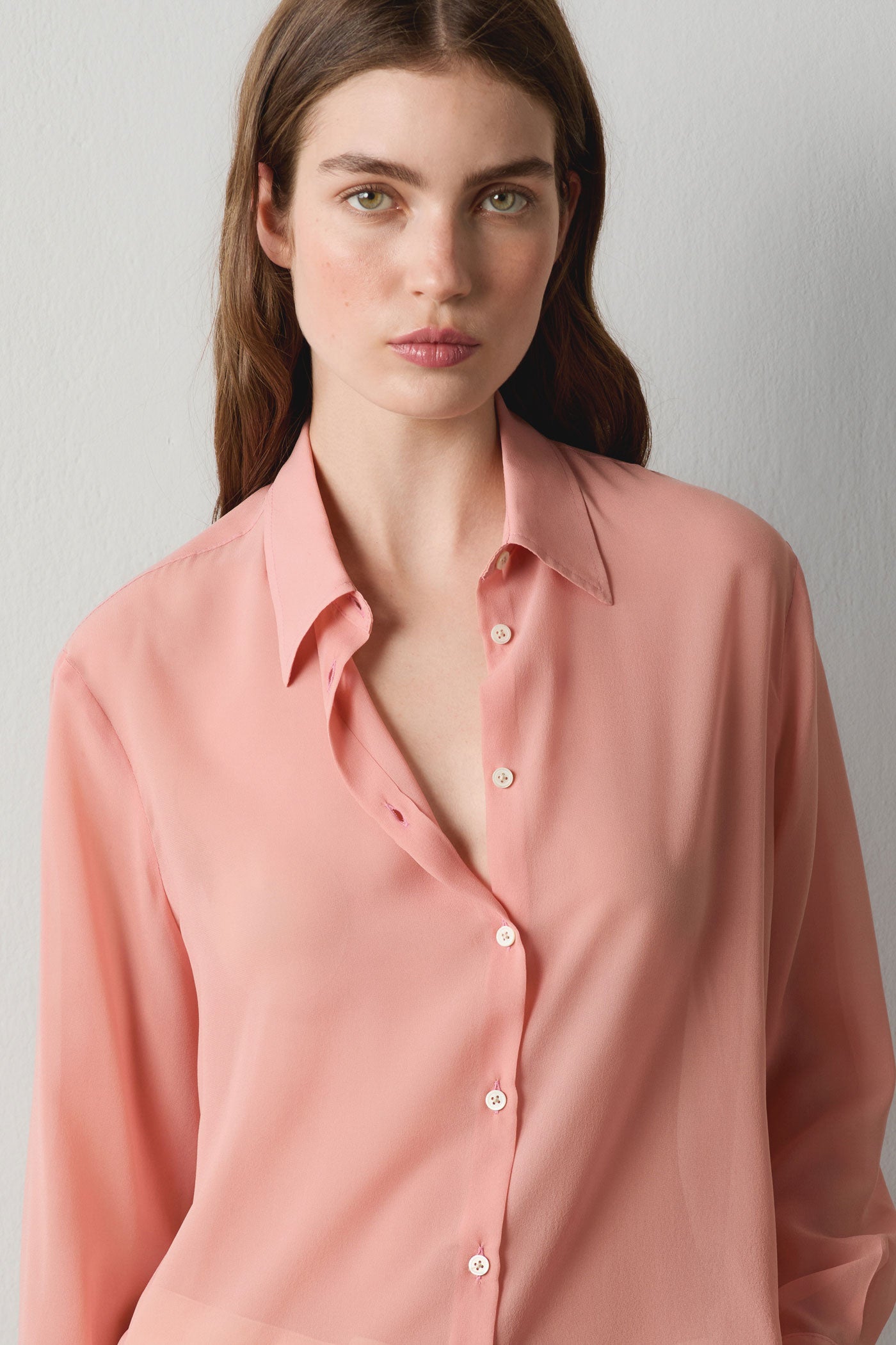 Massimo Alba - SELMA - soft pink