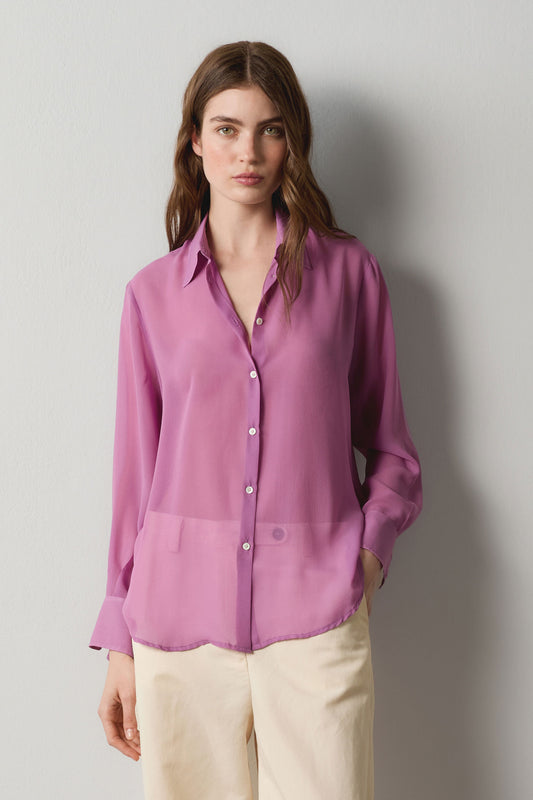 Massimo Alba - SELMA - pale violet