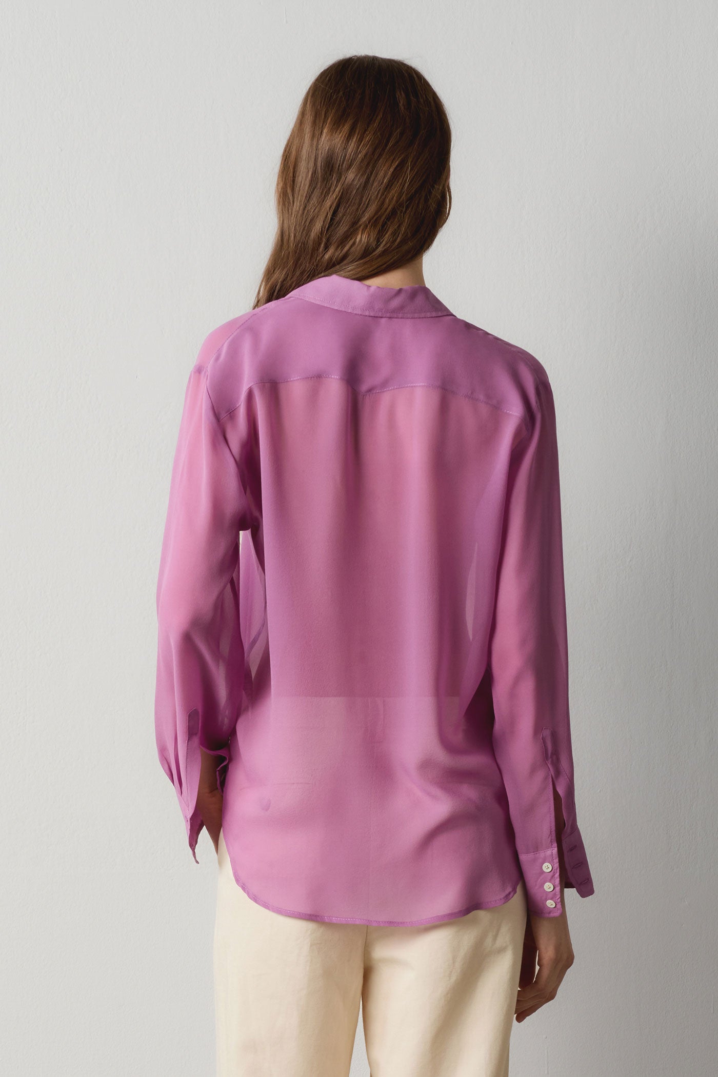 Massimo Alba - SELMA - pale violet