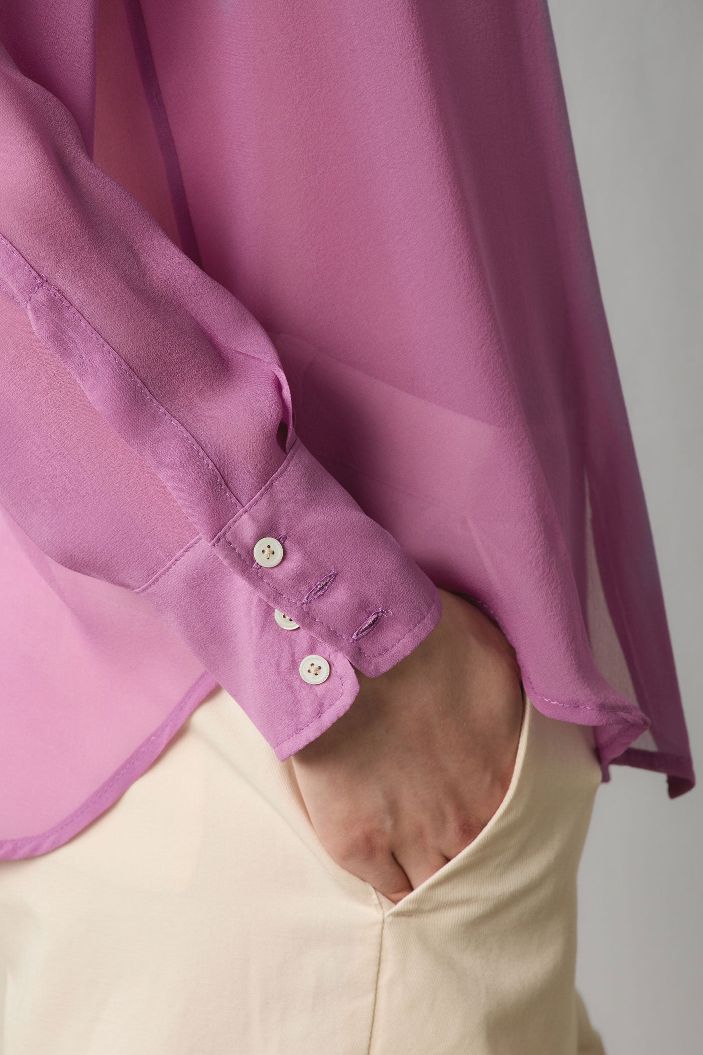 Massimo Alba - SELMA - pale violet