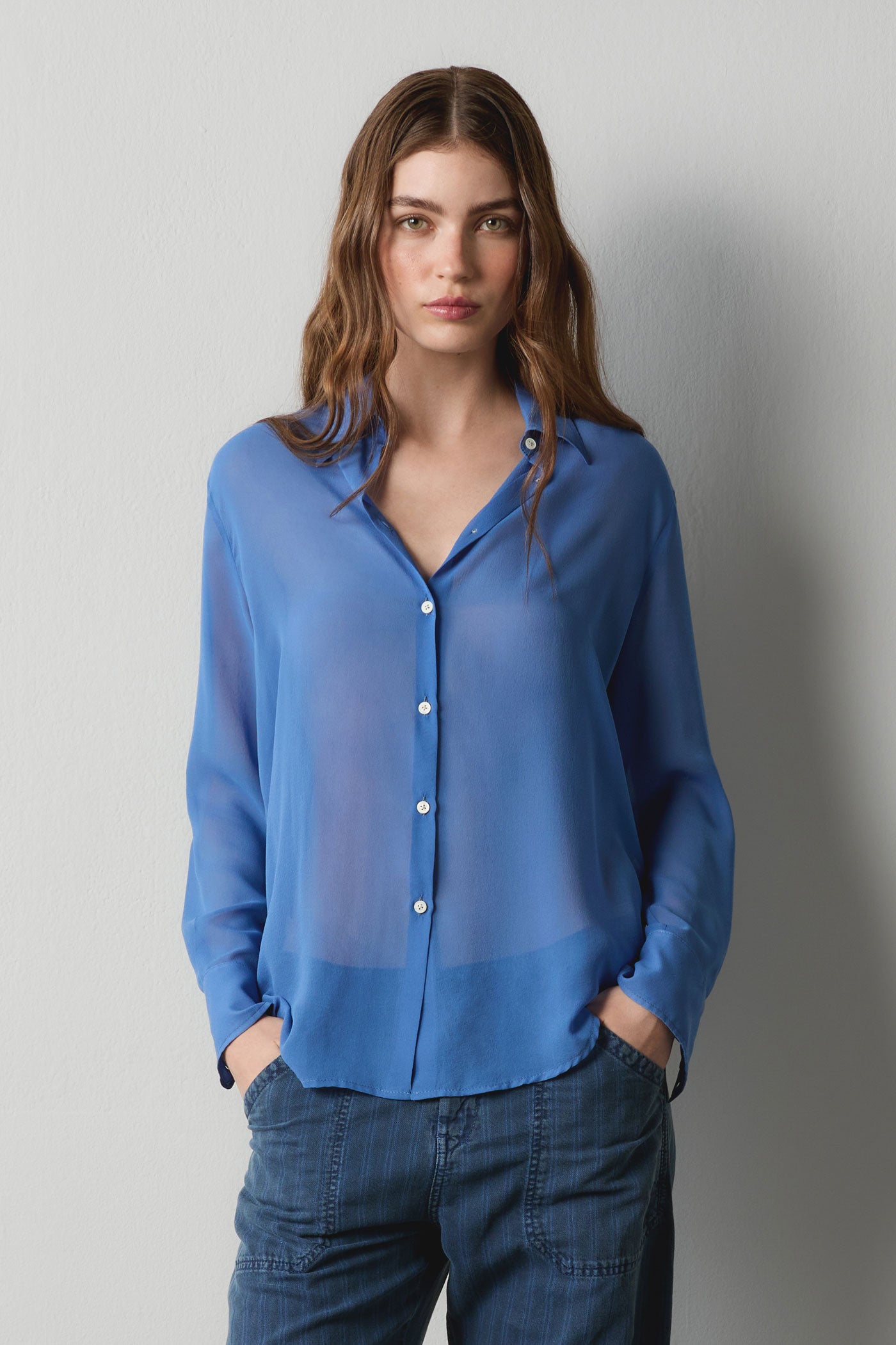 Massimo Alba - SELMA - serenity