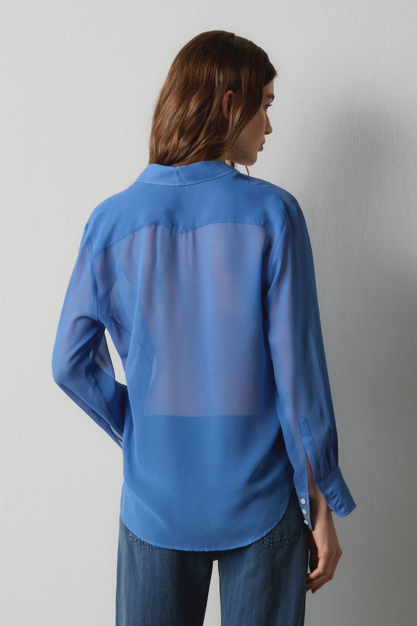 Massimo Alba - SELMA - serenity