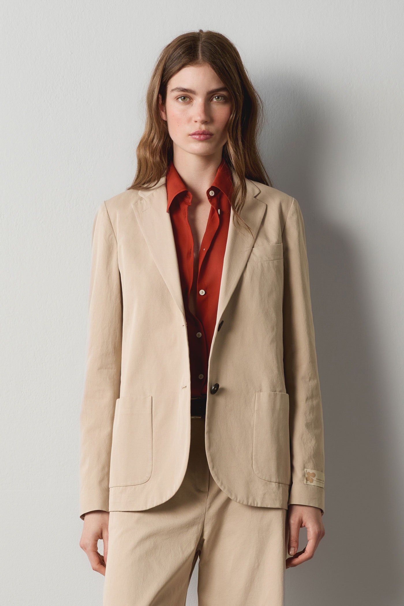 Massimo Alba - STROMBOLI - tan