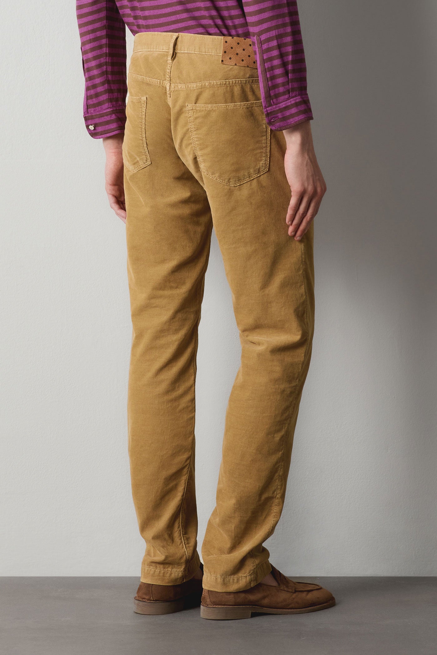 Massimo Alba - ALUNGA - camel