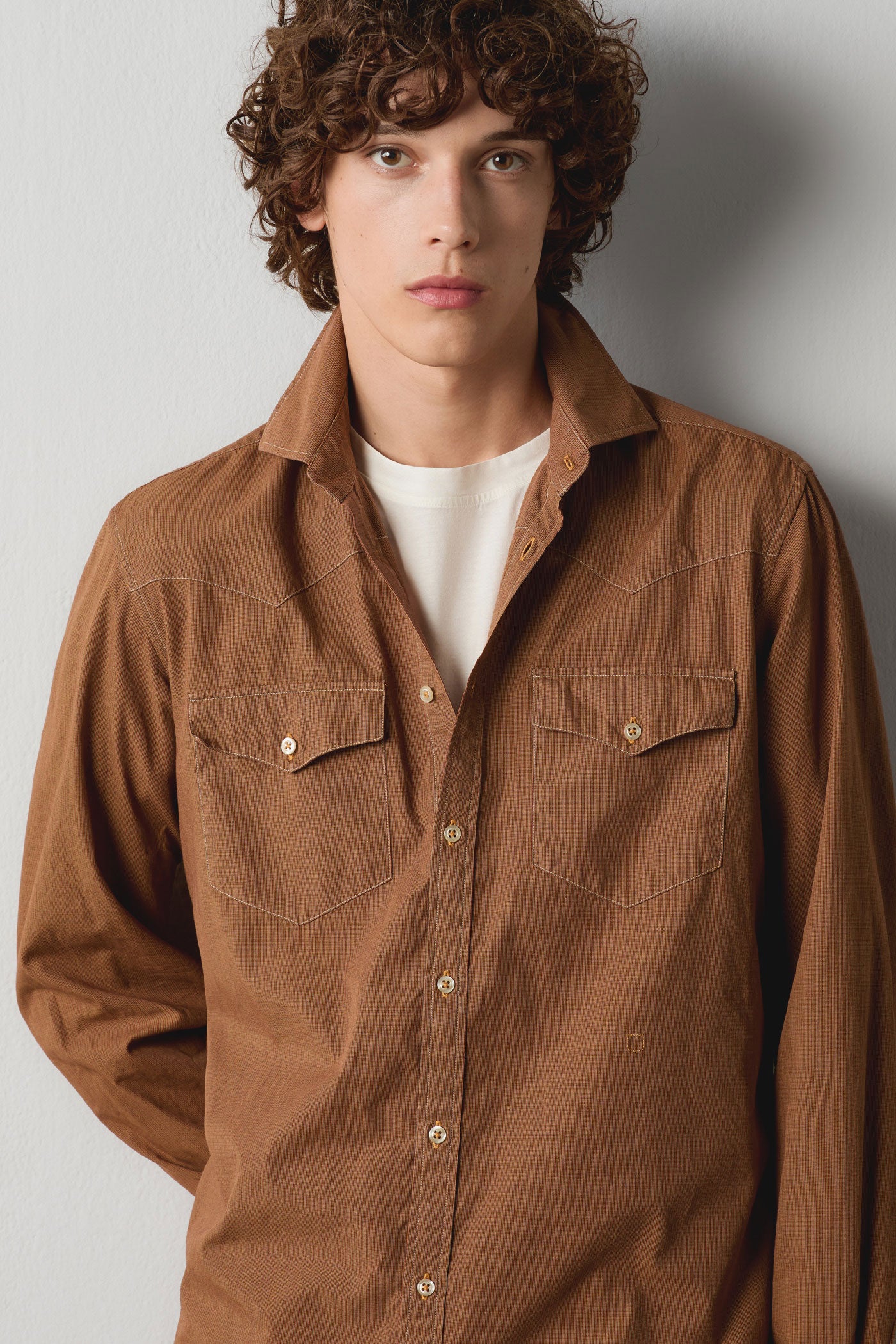 Massimo Alba - ARIZONA - bronze