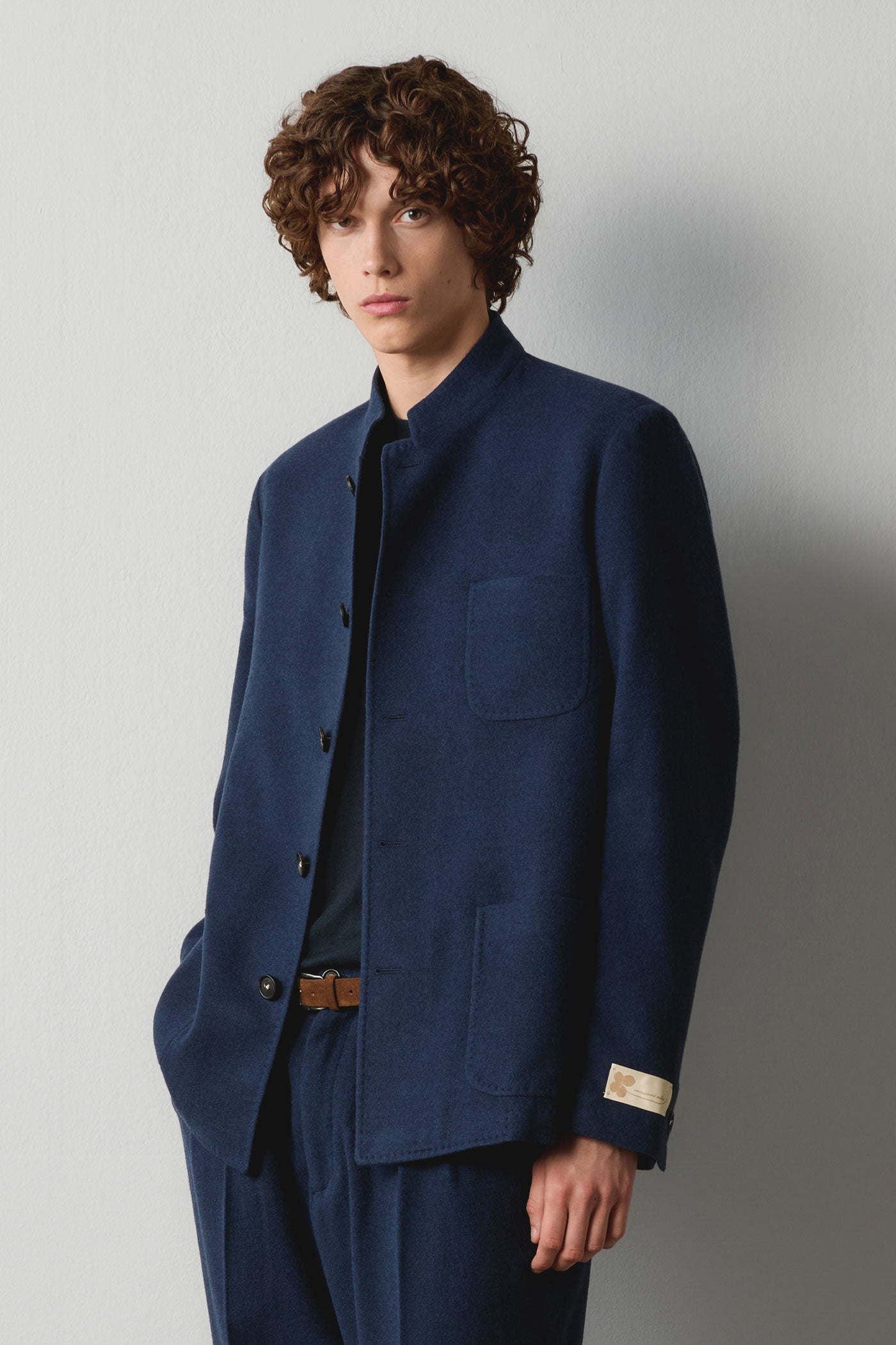 Massimo Alba - BALI - midnight blue