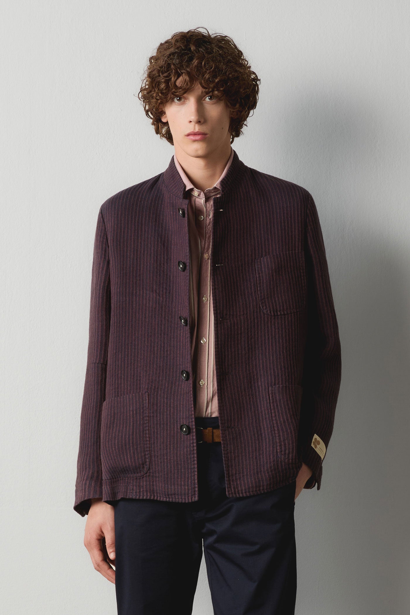 Massimo Alba - BALI - deep brown