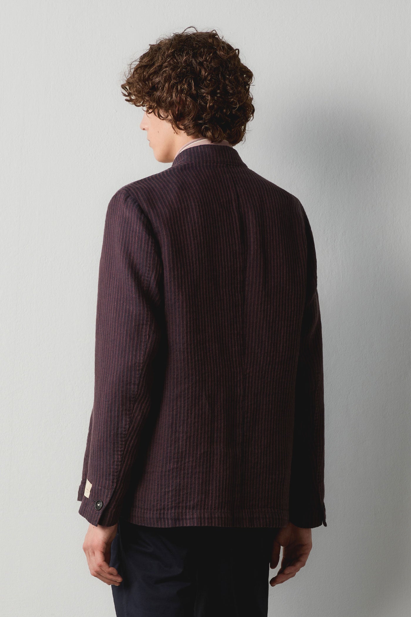 Massimo Alba - BALI - deep brown