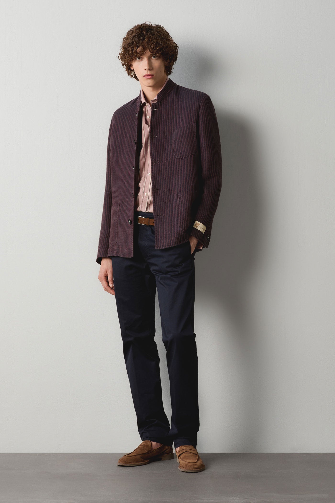 Massimo Alba - BALI - deep brown