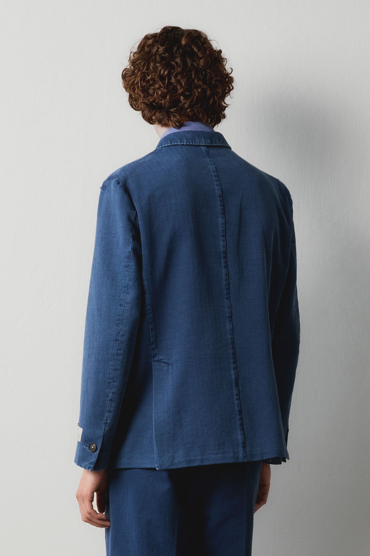 Massimo Alba - BRANDO - midnight blue