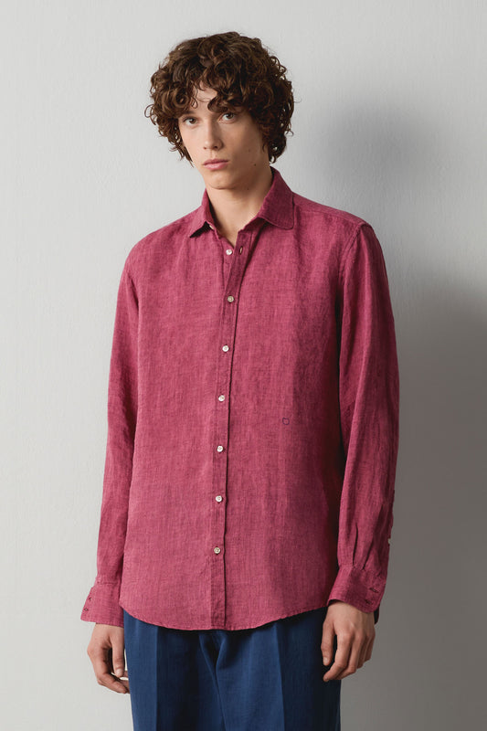 Massimo Alba - CANARY - raspberry