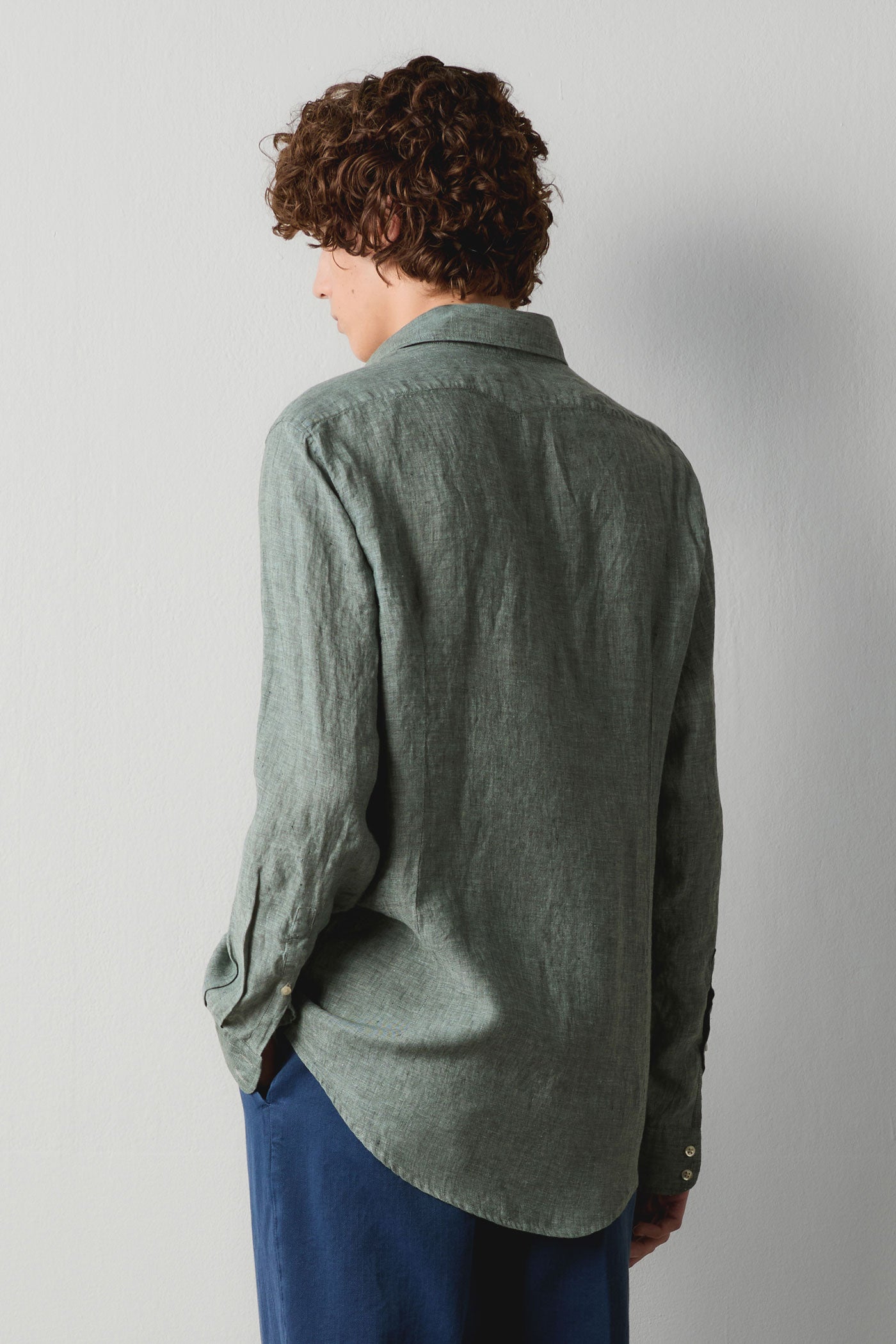 Massimo Alba - CANARY - seaweed