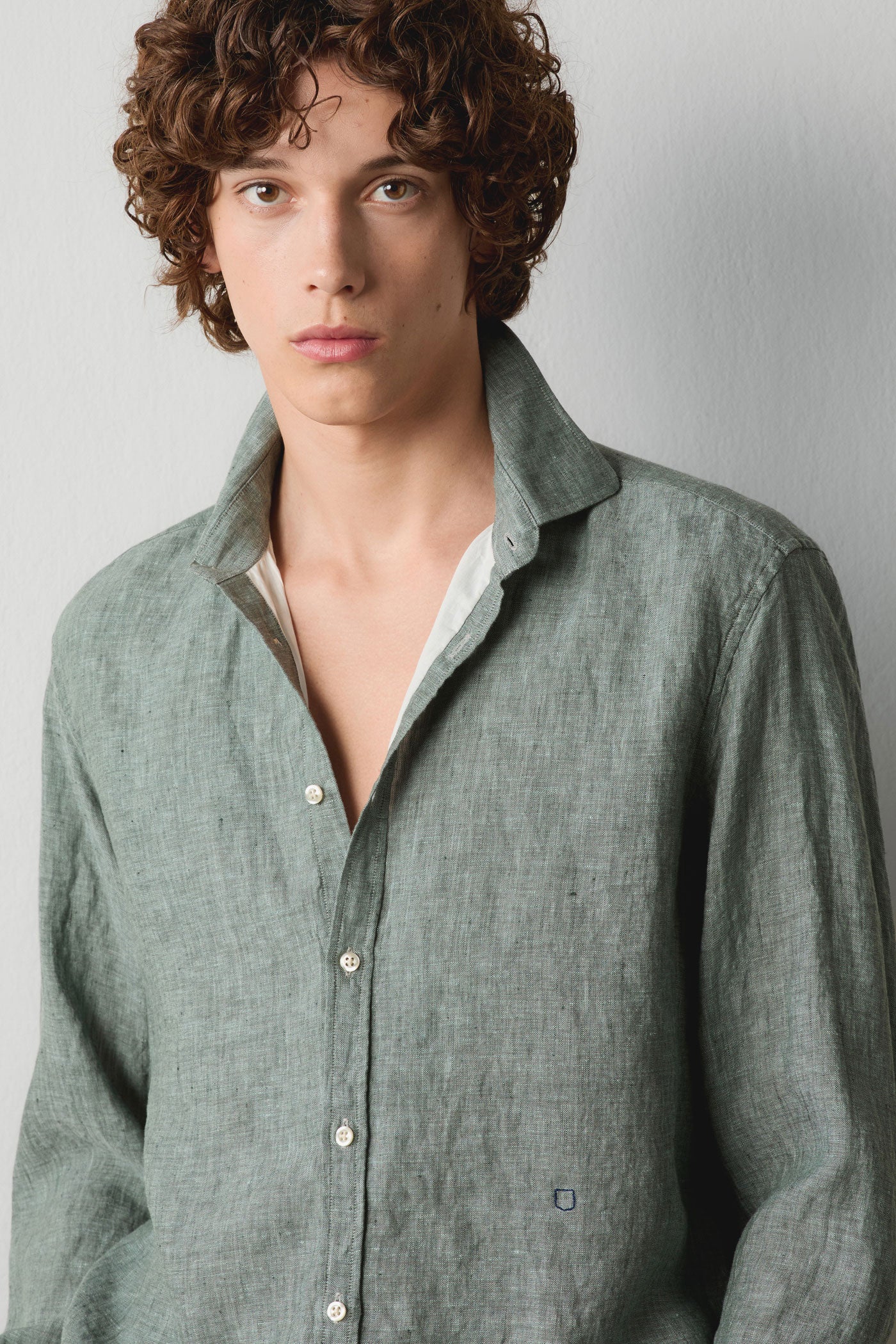 Massimo Alba - CANARY - seaweed