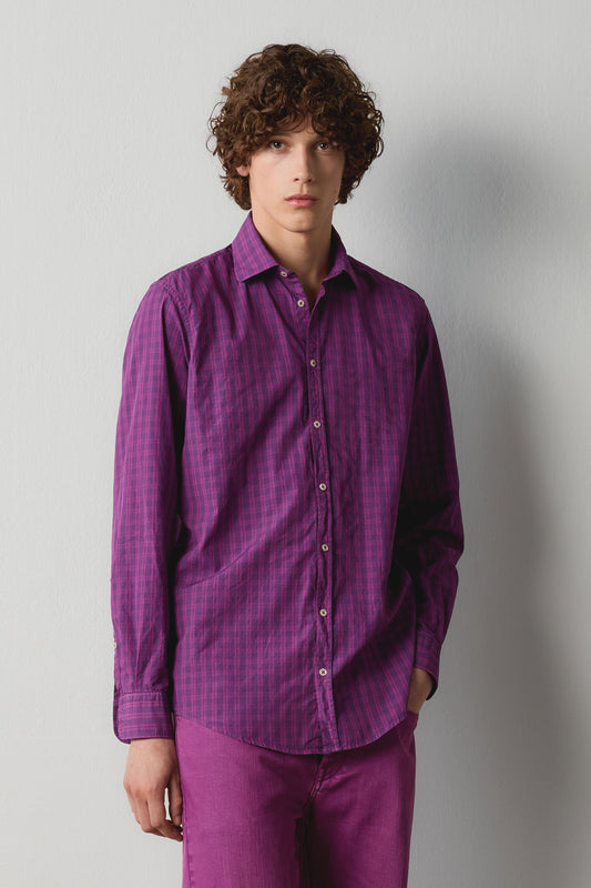 Massimo Alba - CANARY - magenta