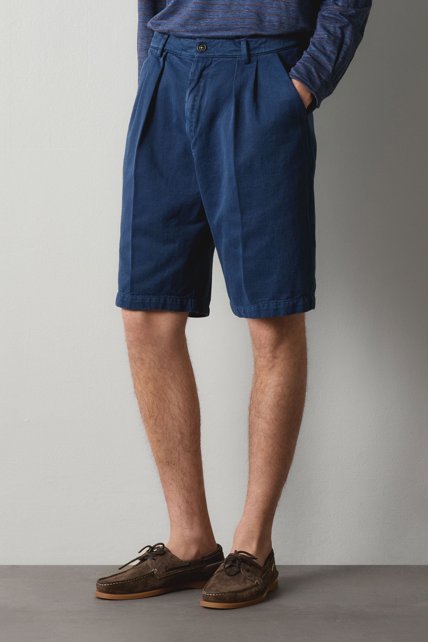 Massimo Alba - CLIFF - midnight blue