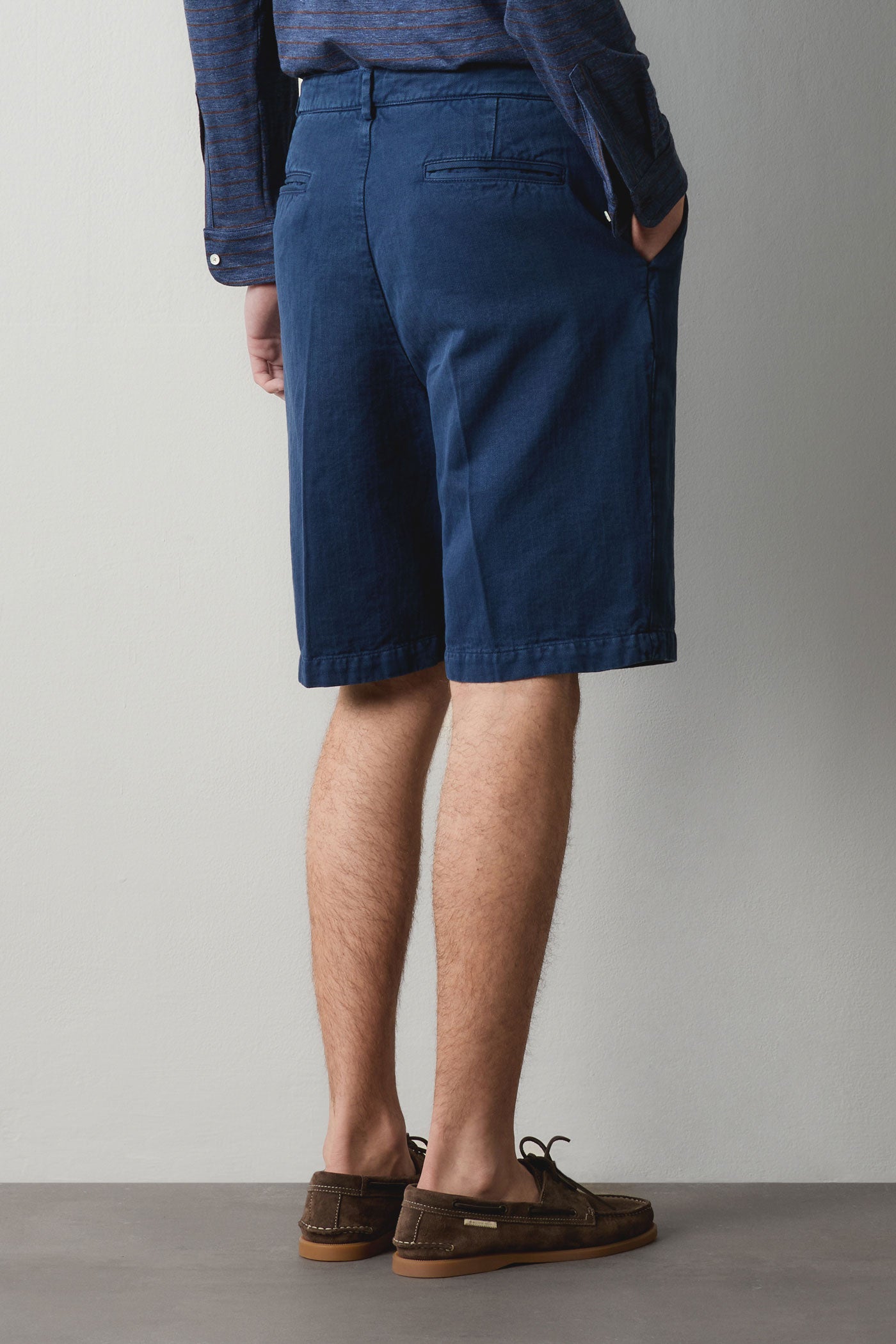 Massimo Alba - CLIFF - midnight blue