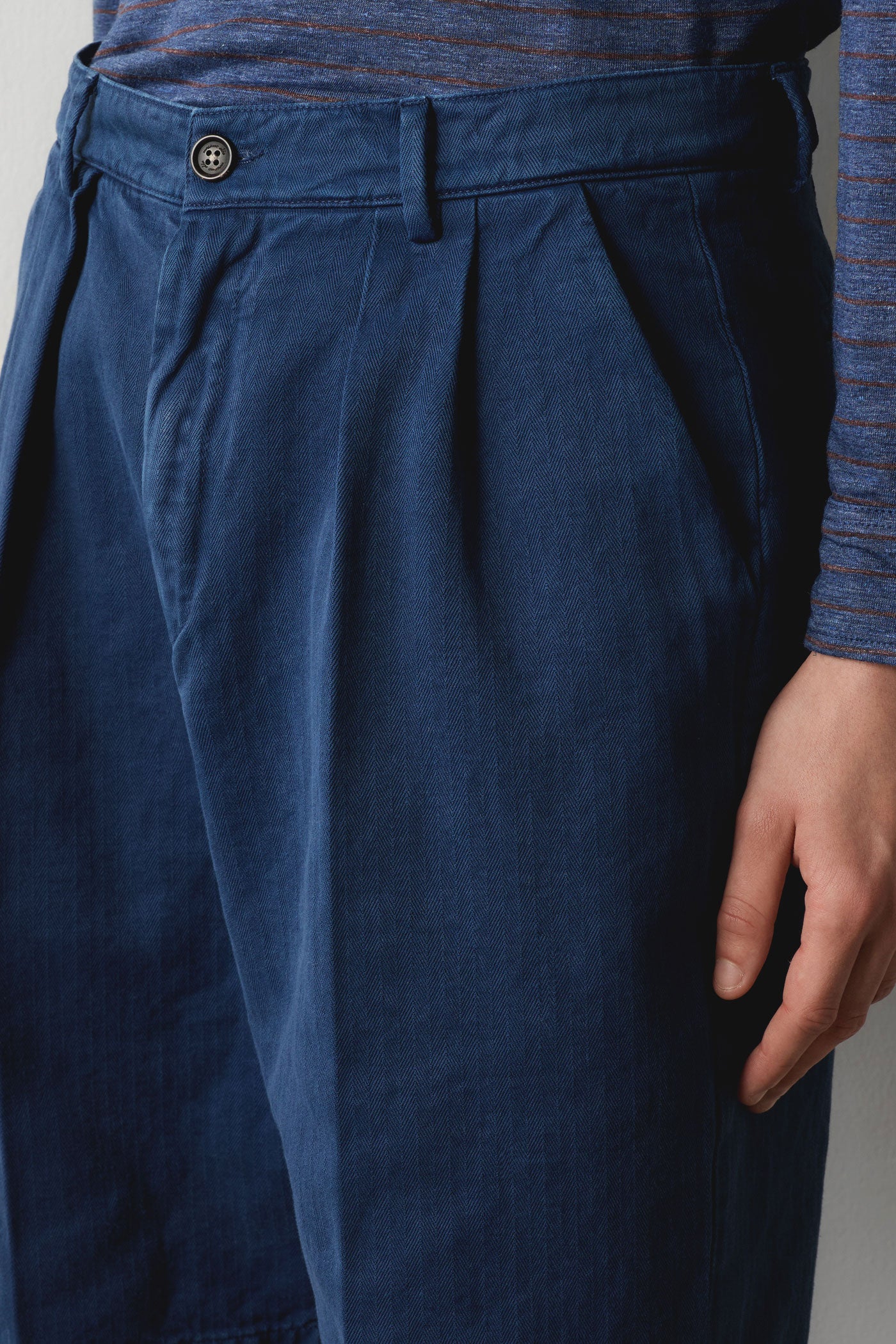 Massimo Alba - CLIFF - midnight blue