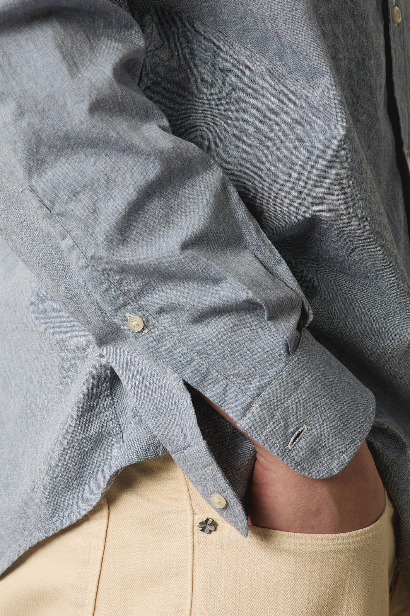 Massimo Alba - GENOVA - navy