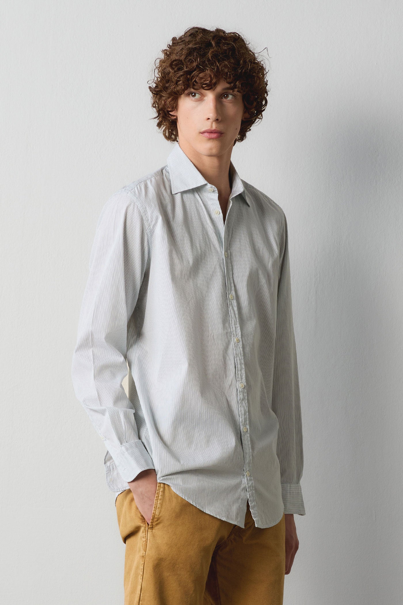 Massimo Alba - GENOVA - pino