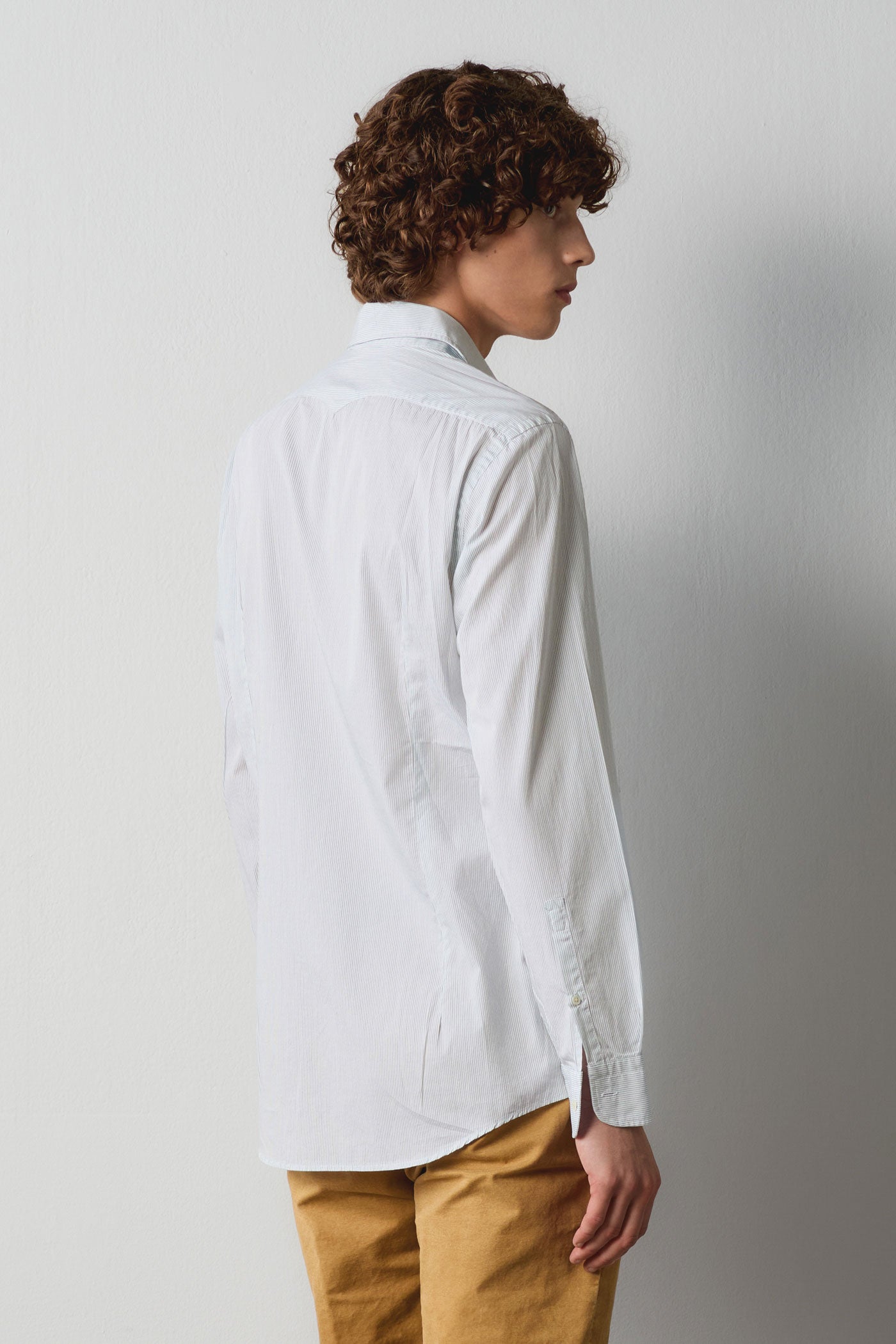 Massimo Alba - GENOVA - pino