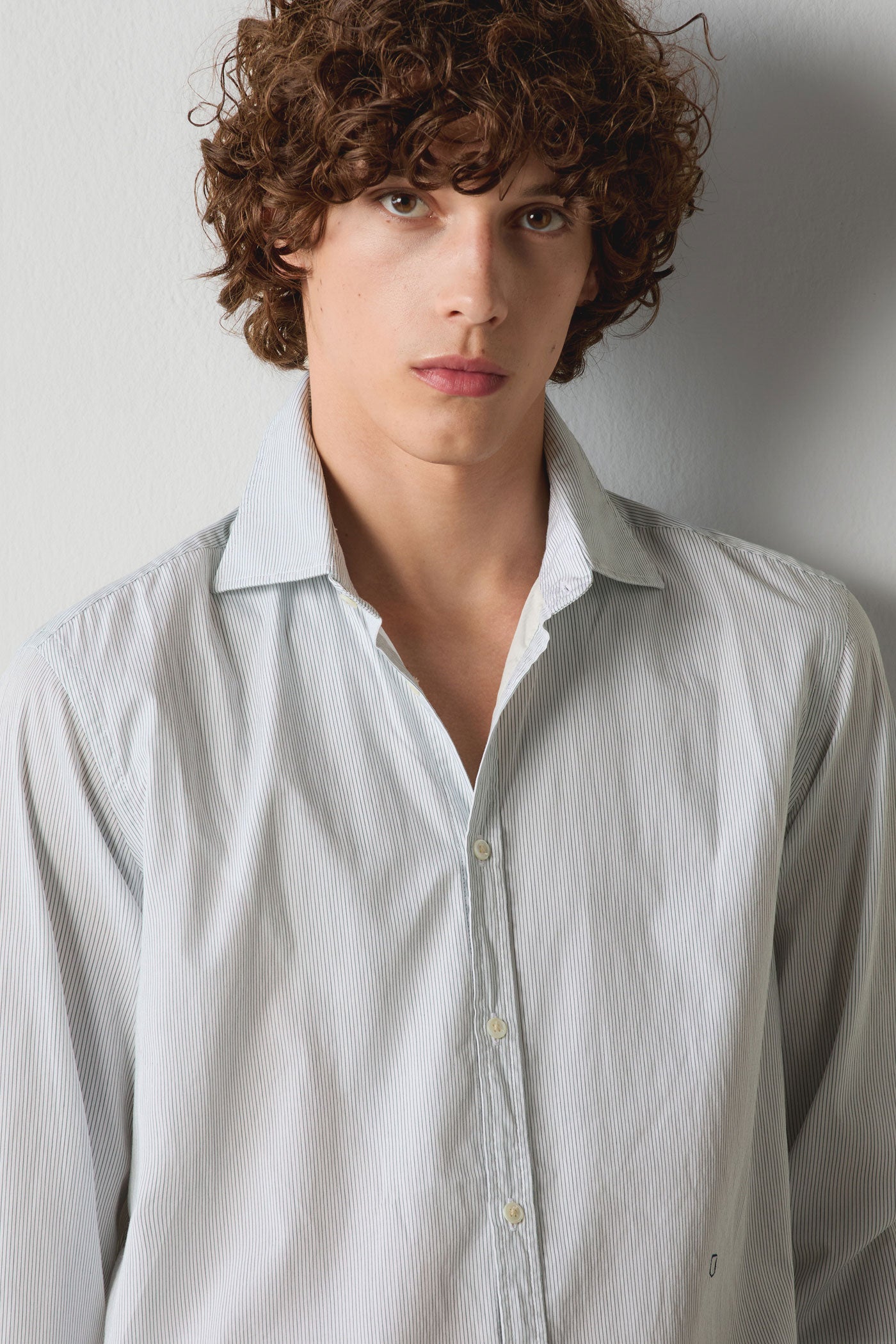 Massimo Alba - GENOVA - pino