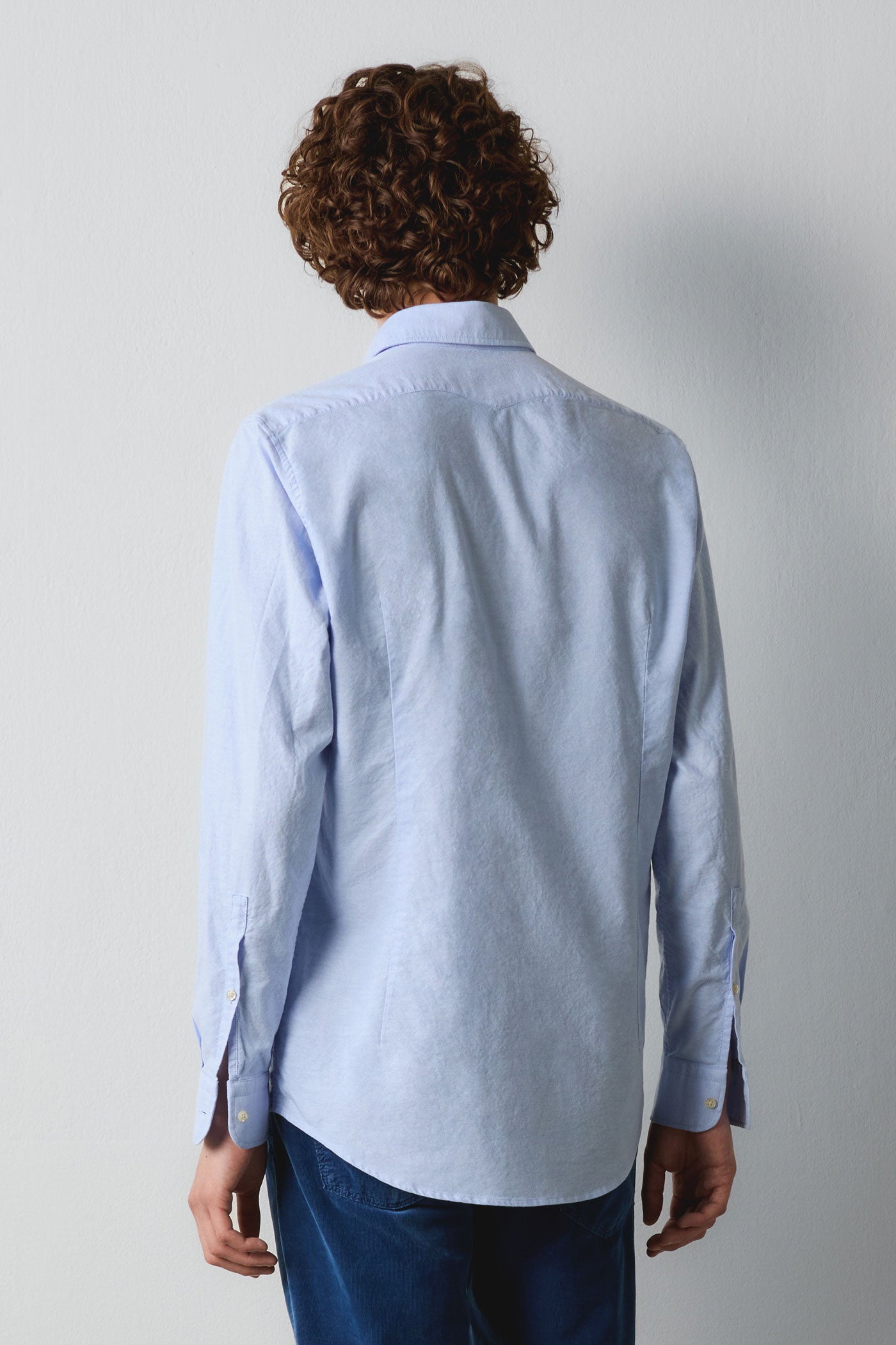 Massimo Alba - GENOVA - sky