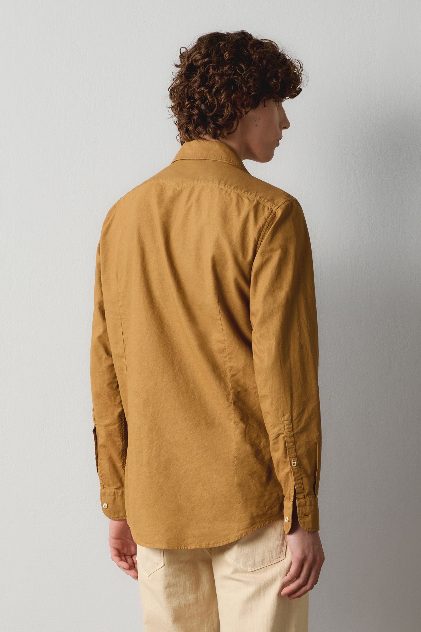 Massimo Alba - GENOVA - bronze