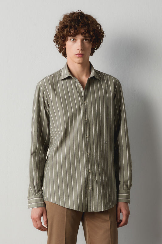 Massimo Alba - GENOVA - seaweed