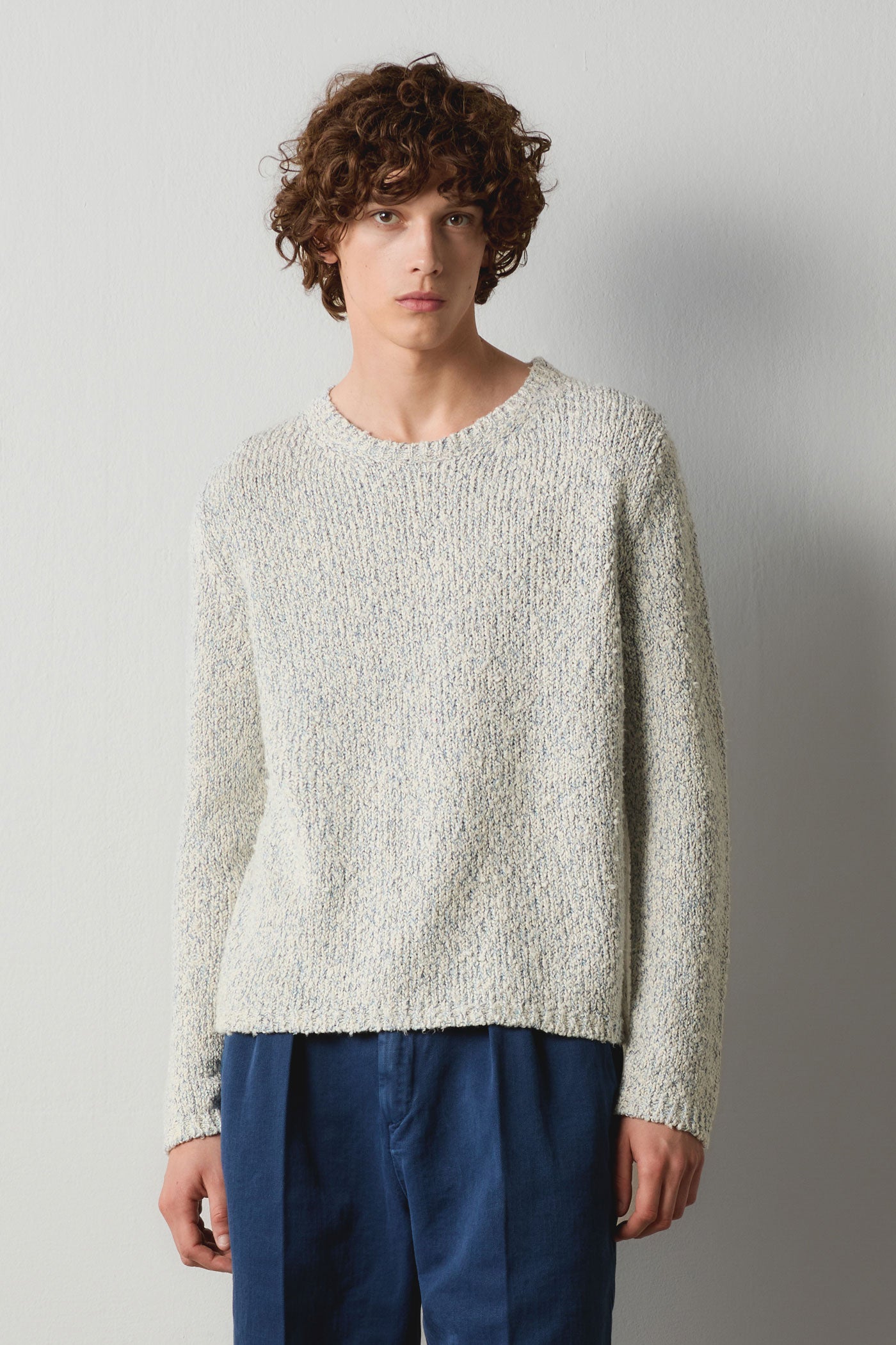 Massimo Alba - NICOLAS - mare