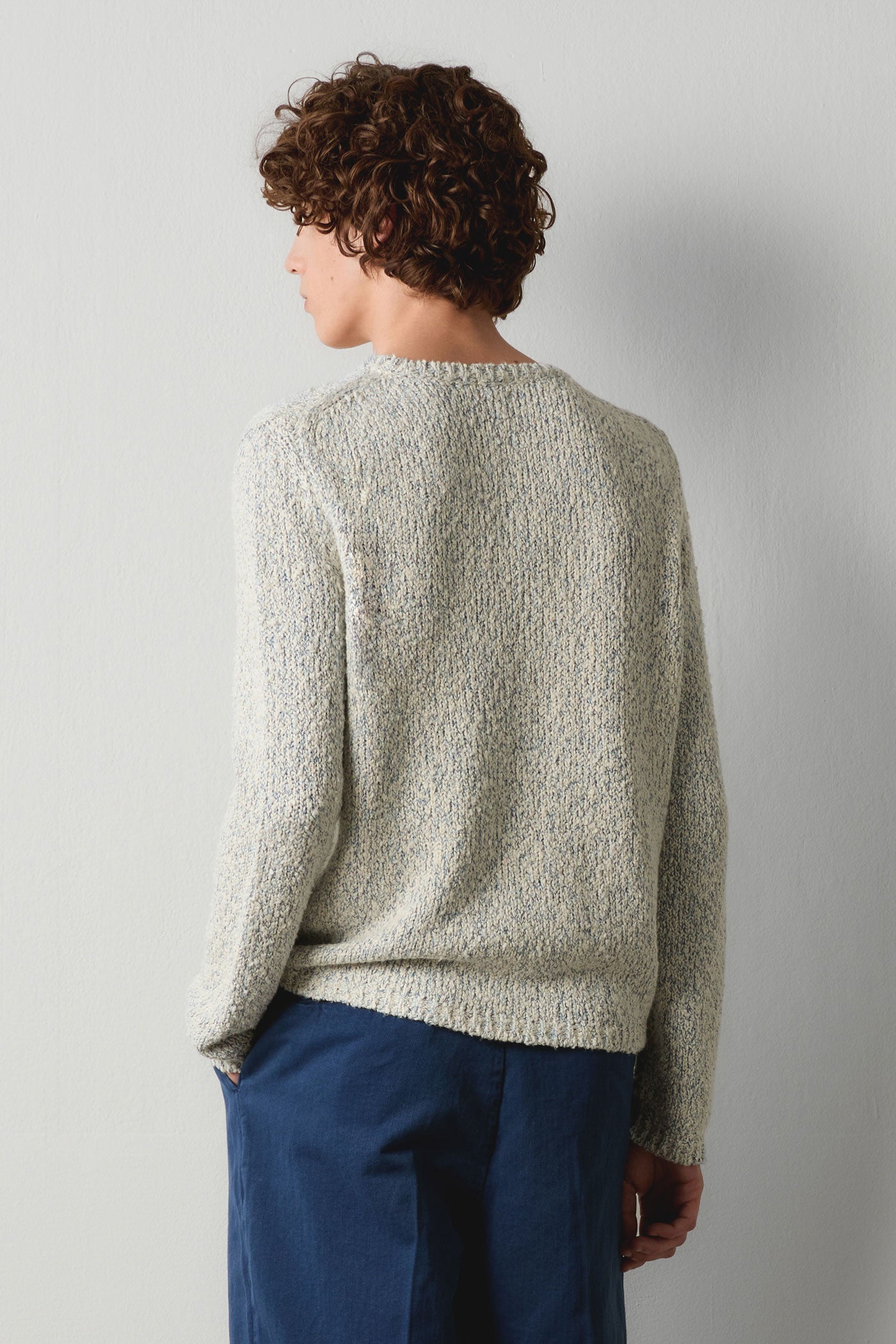 Massimo Alba - NICOLAS - mare